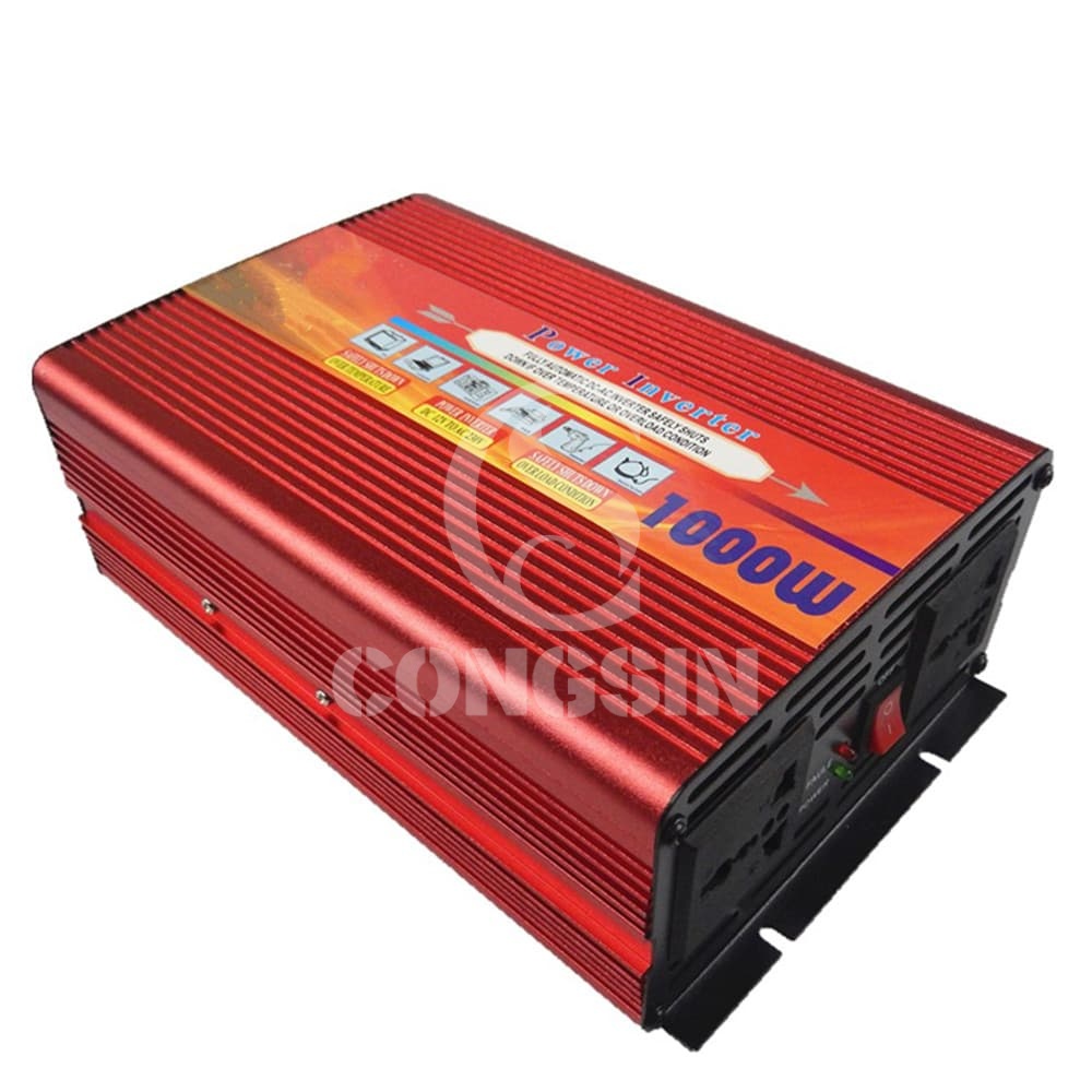 DC to AC Inverter 1000w