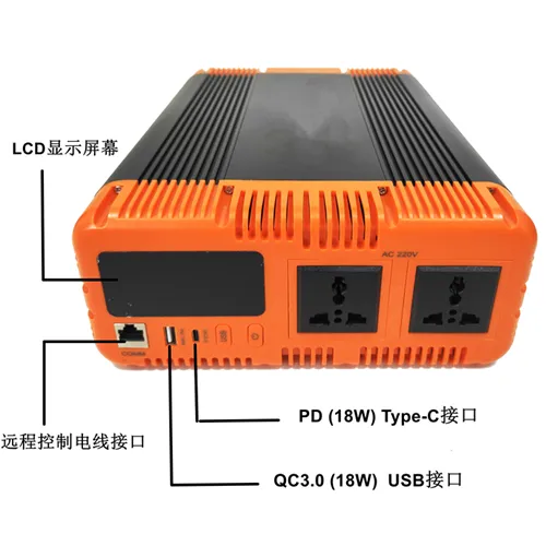 1000W Pure sine wave inverter  (1)