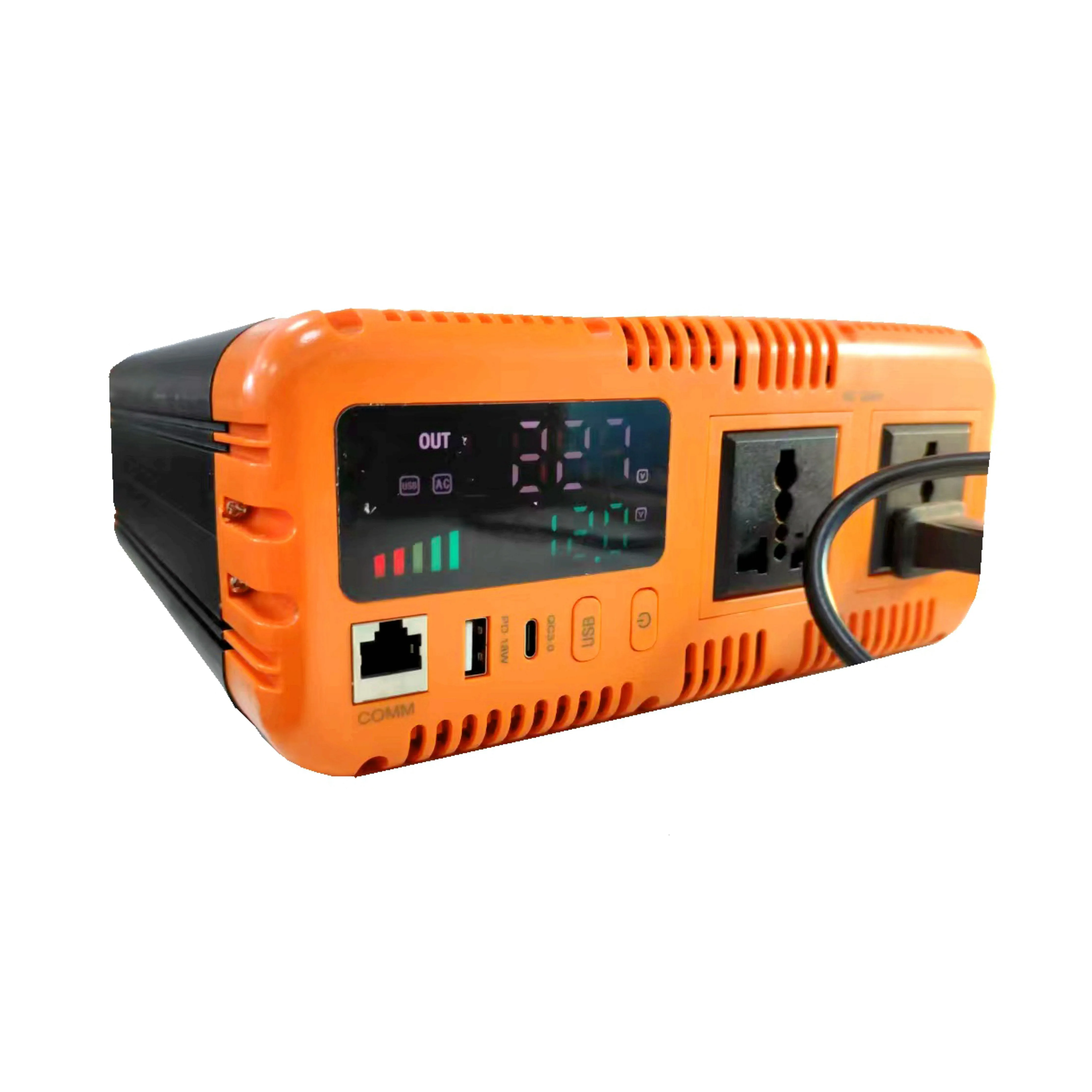 1000W Pure sine wave inverter  (2)
