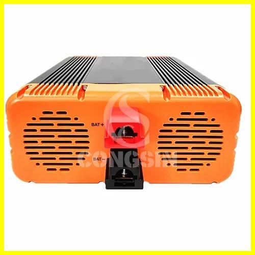 1000W Pure sine wave inverter (3) - Congsin