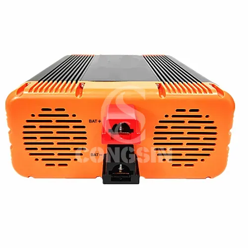 1000W Pure sine wave inverter (3) - Congsin