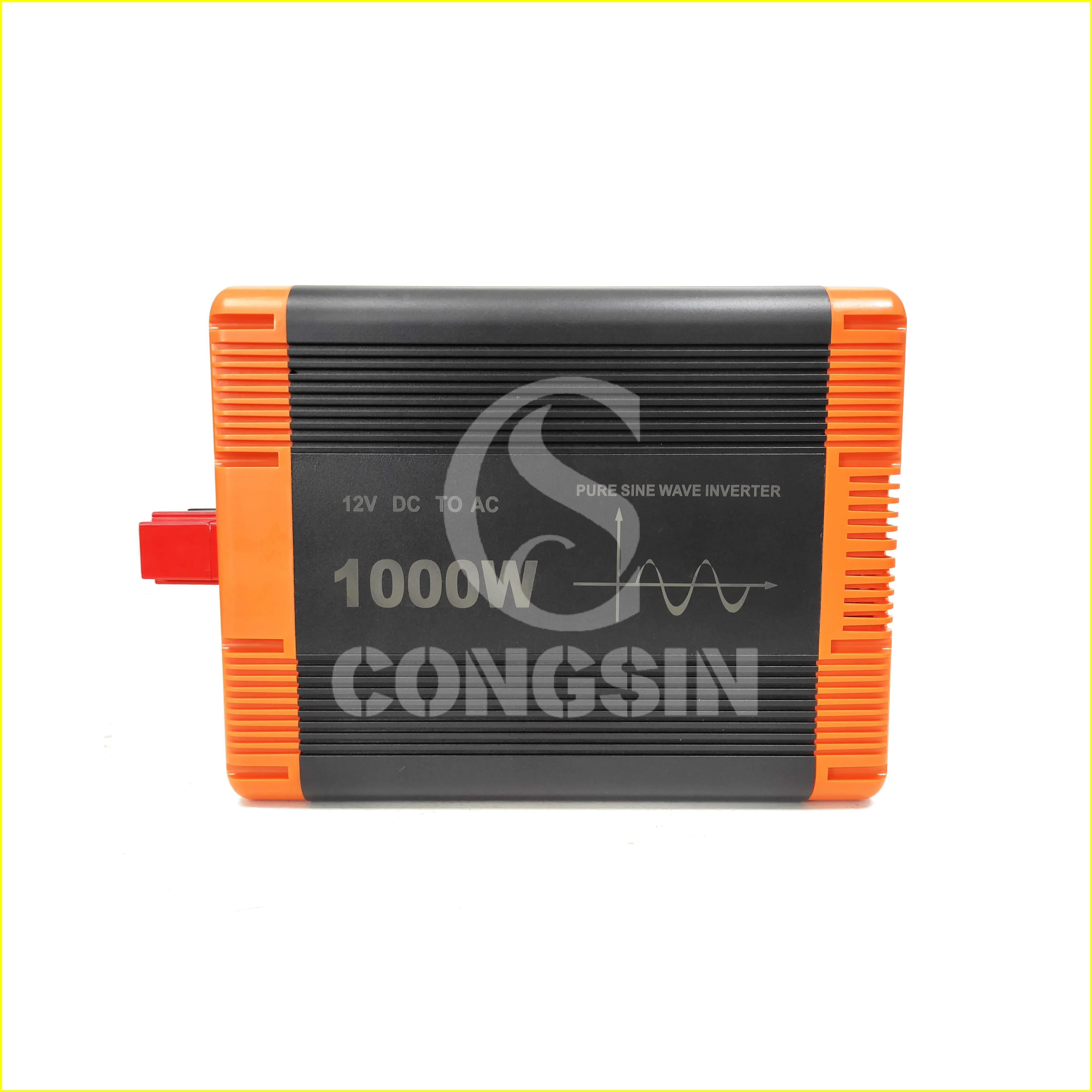 1000W Pure sine wave inverter (4) - Congsin