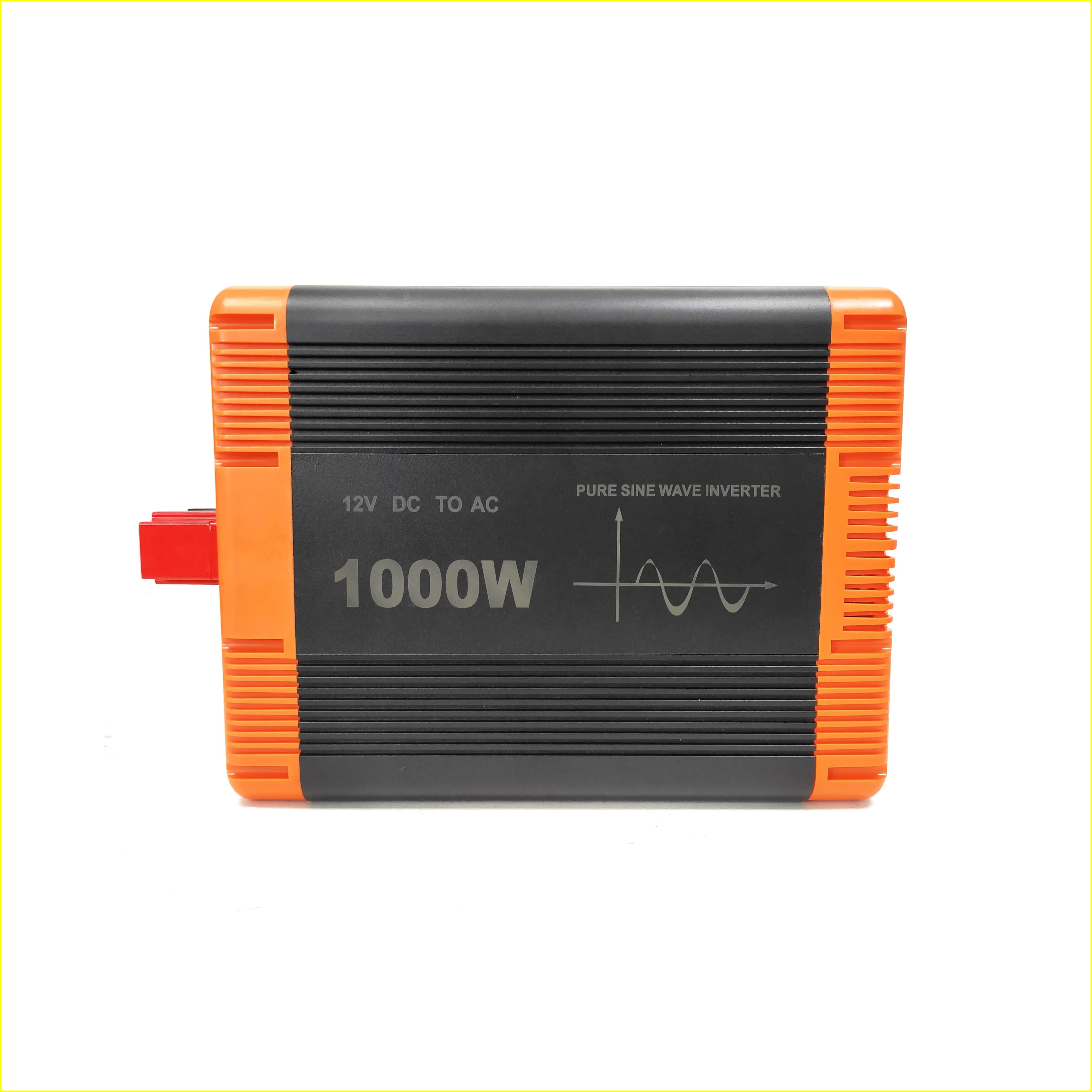 1000W Pure sine wave inverter  (4) - Congsin