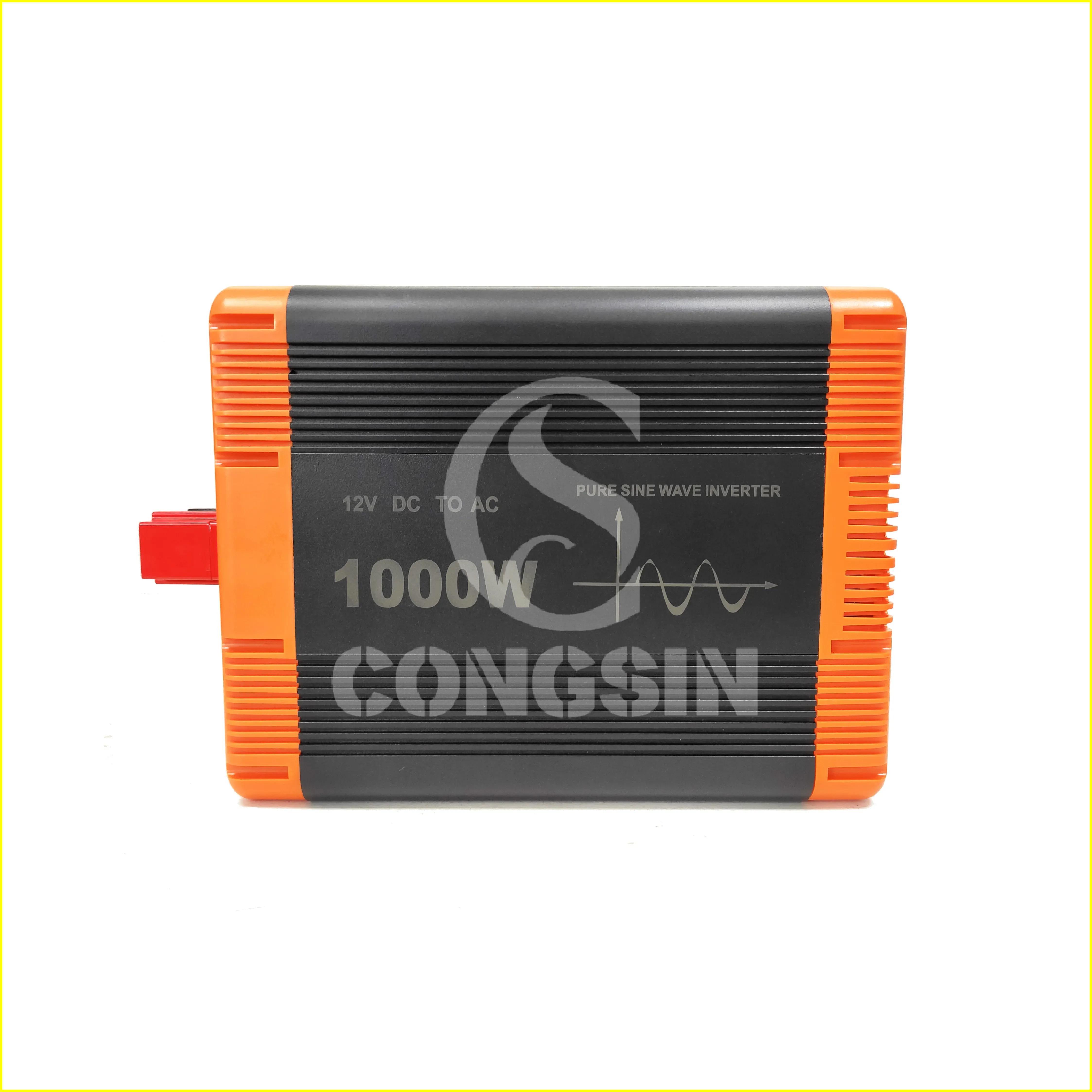 1000W Pure sine wave inverter (4) - Congsin