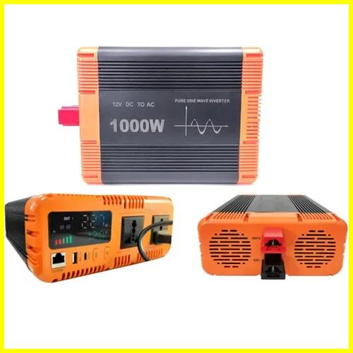 1000W Pure sine wave inverter  (5) - Congsin
