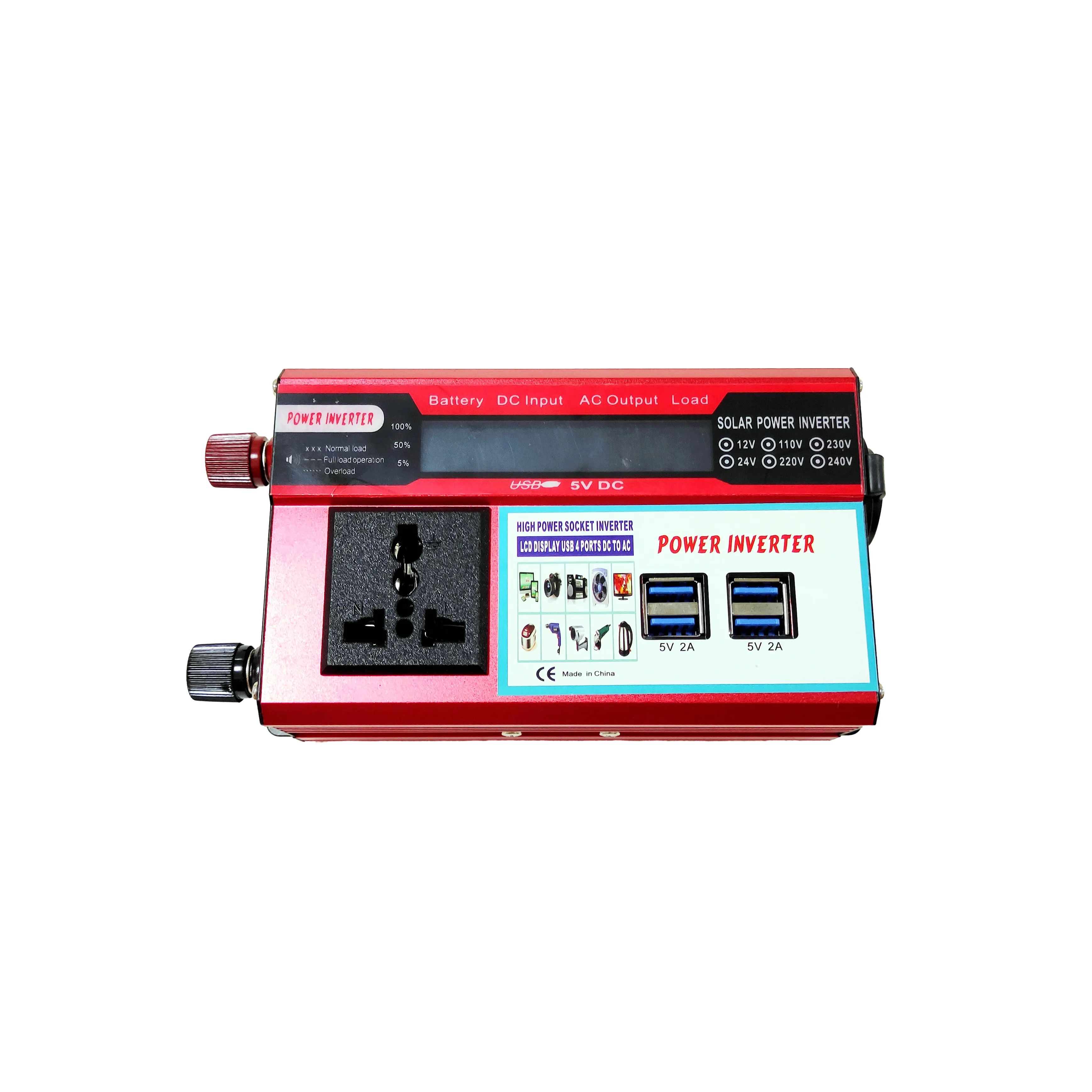 300W Modified Sine Wave Inverter (7)_结果 - Congsin