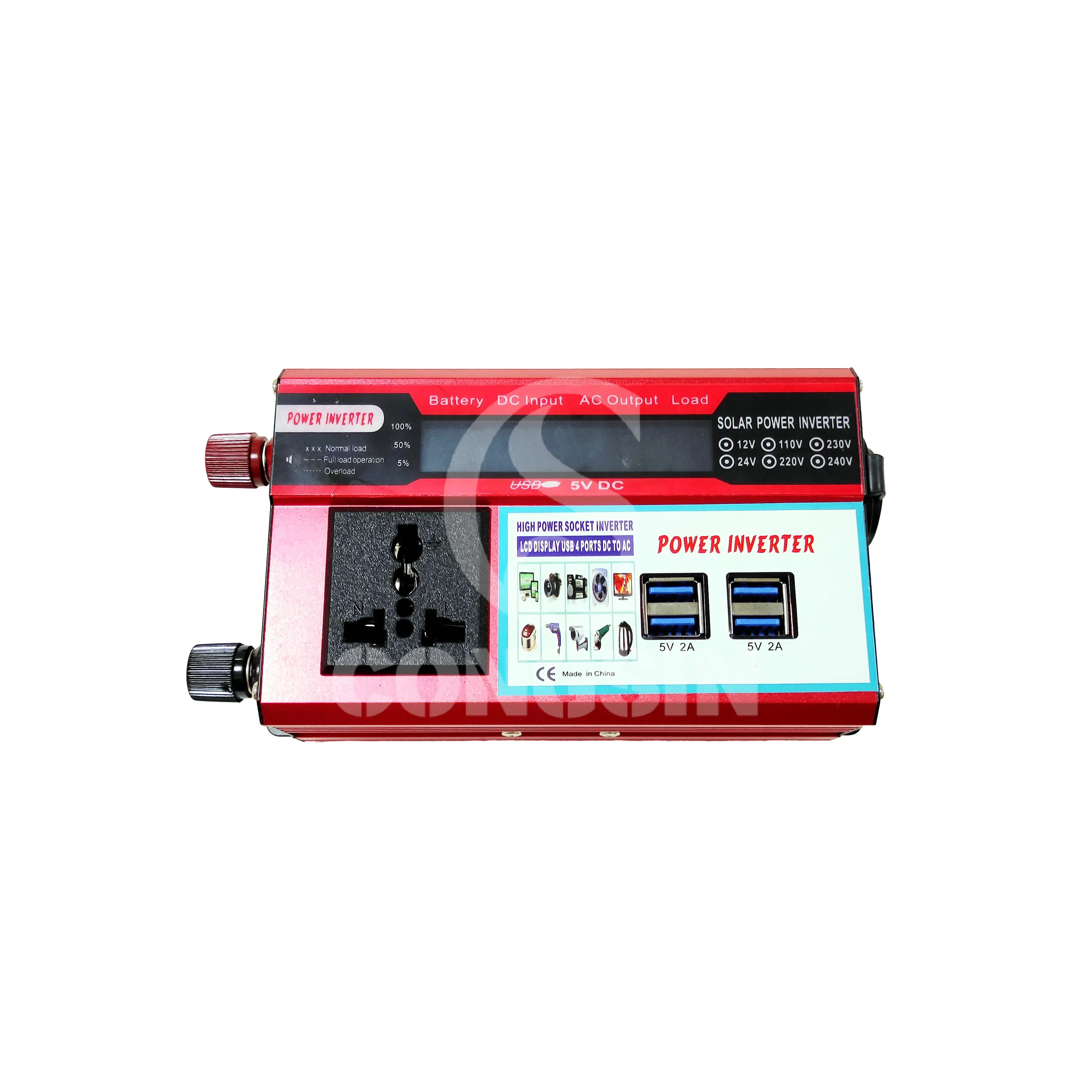 300W Modified Sine Wave Inverter (7)_结果 - Congsin 300W Modified Sine Wave Inverter (7)_结果 - Congsin