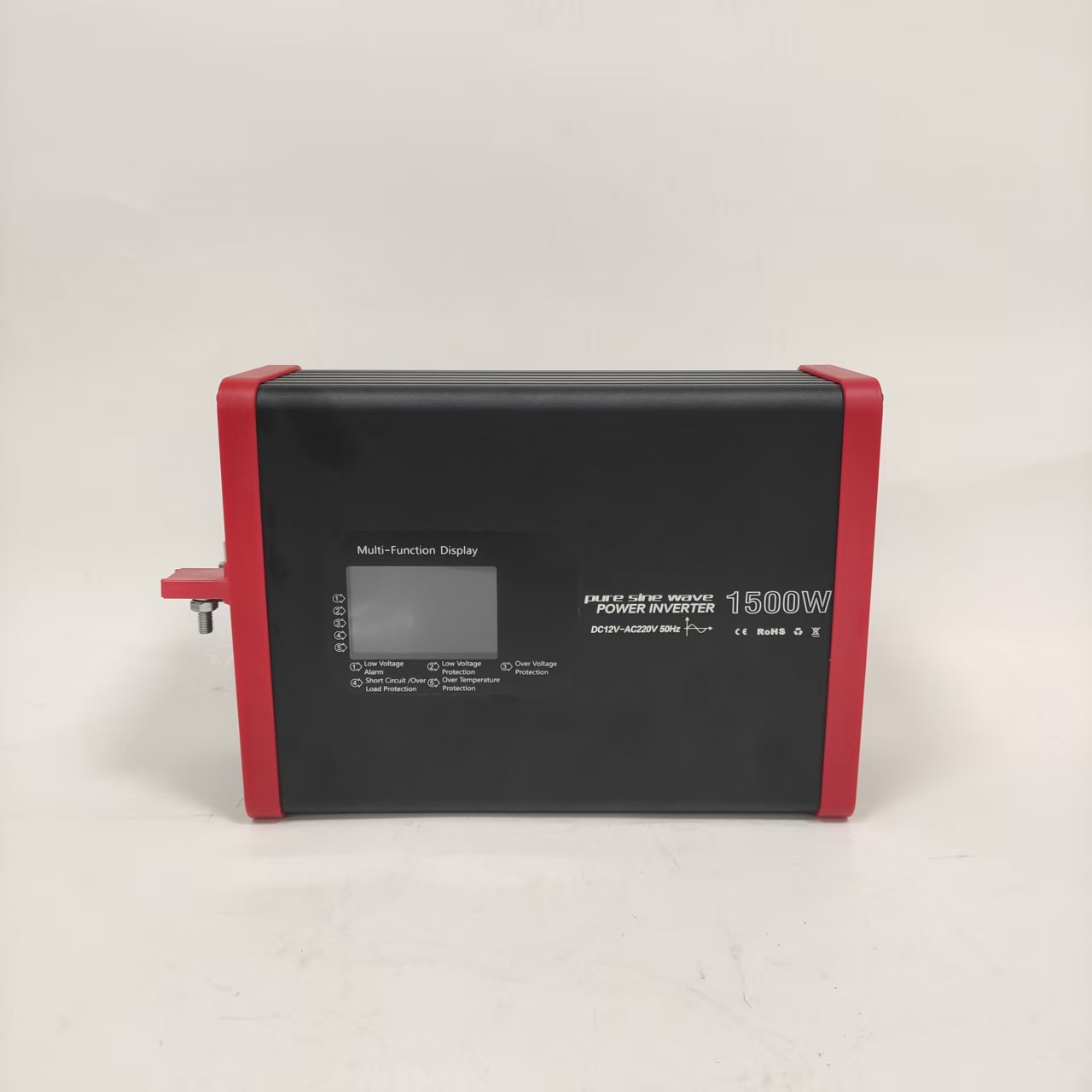 Pure Sine Wave Inverter - Congsin