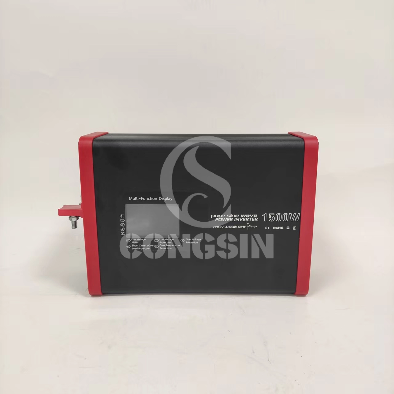 Pure Sine Wave Inverter - Congsin Pure Sine Wave Inverter - Congsin