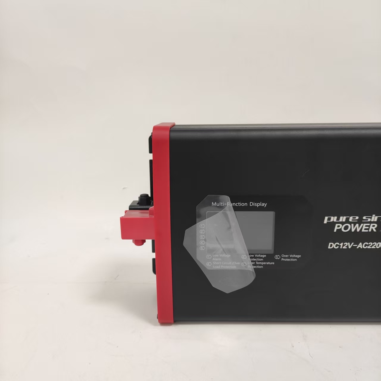 1500W Inverter - Congsin