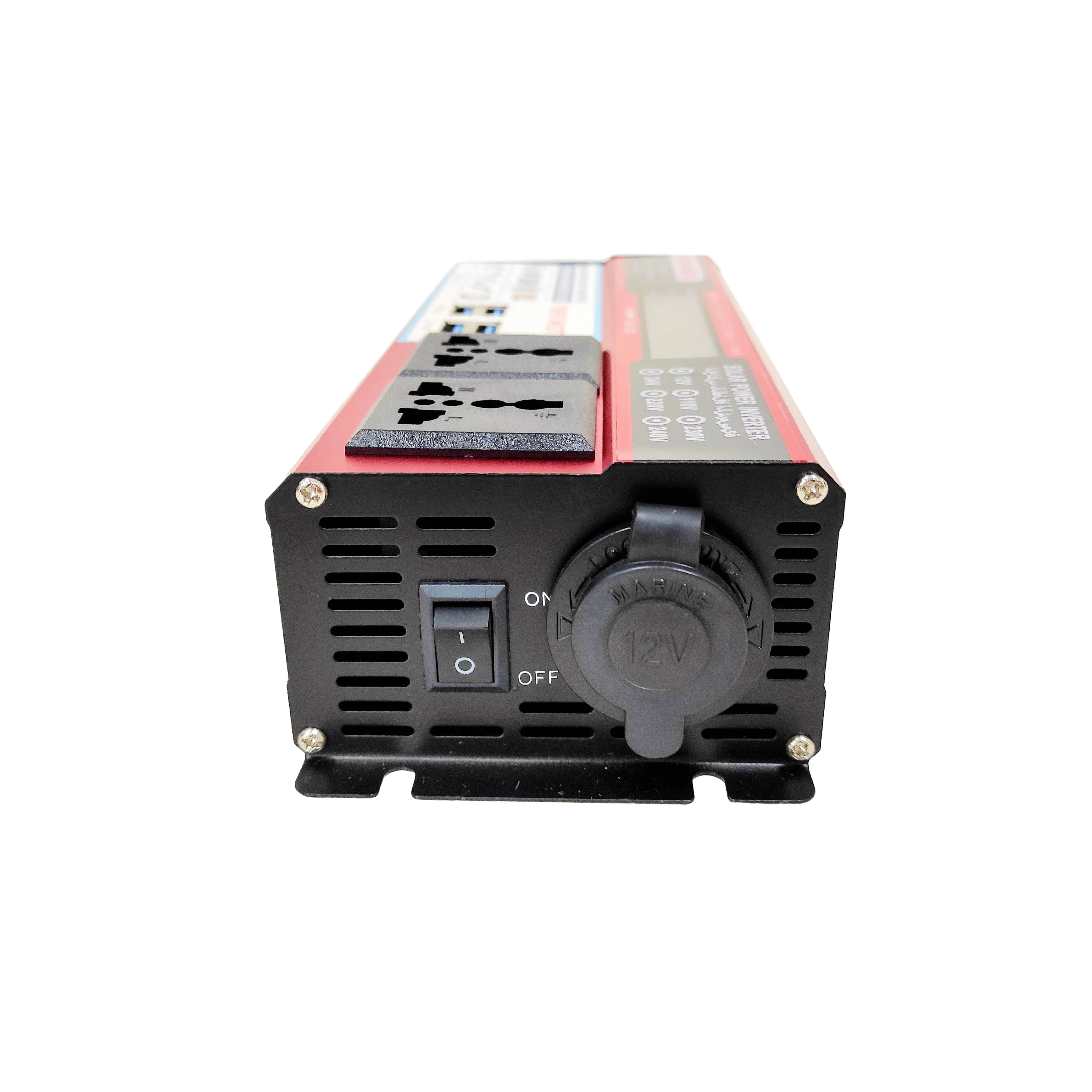 1500W modified sine wave inverter (1) - Congsin