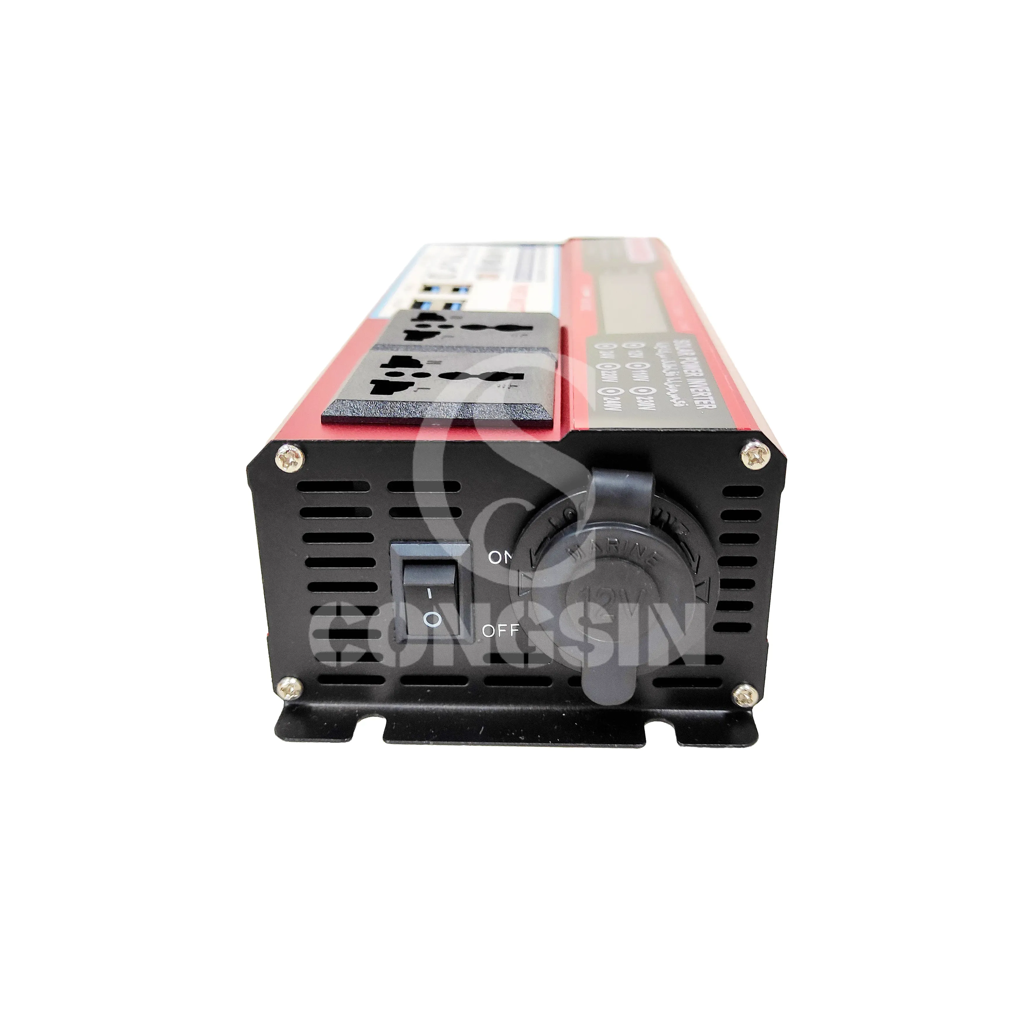 1500W modified sine wave inverter (1) - Congsin 1500W modified sine wave inverter (1) - Congsin