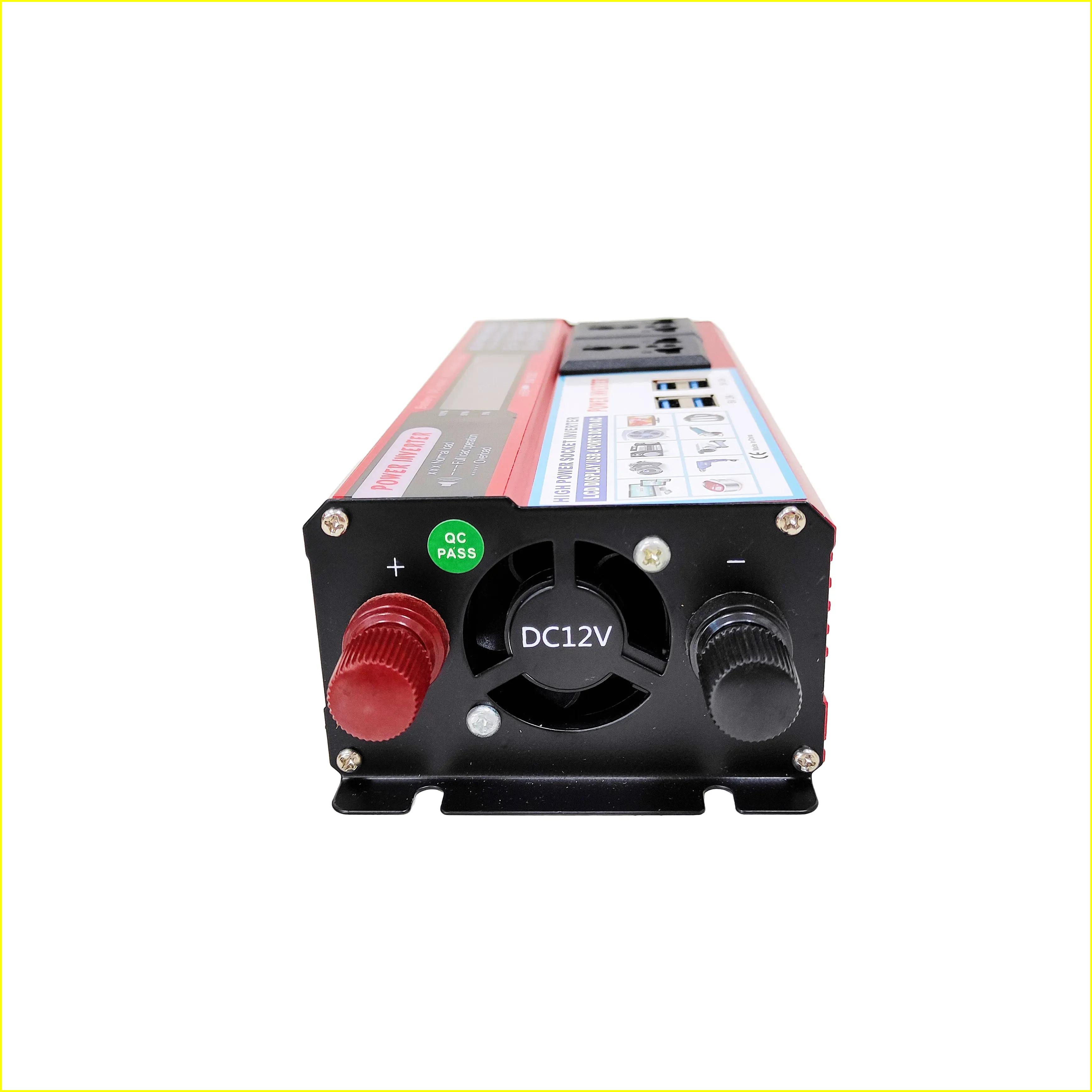 1500W modified sine wave inverter (3) - Congsin