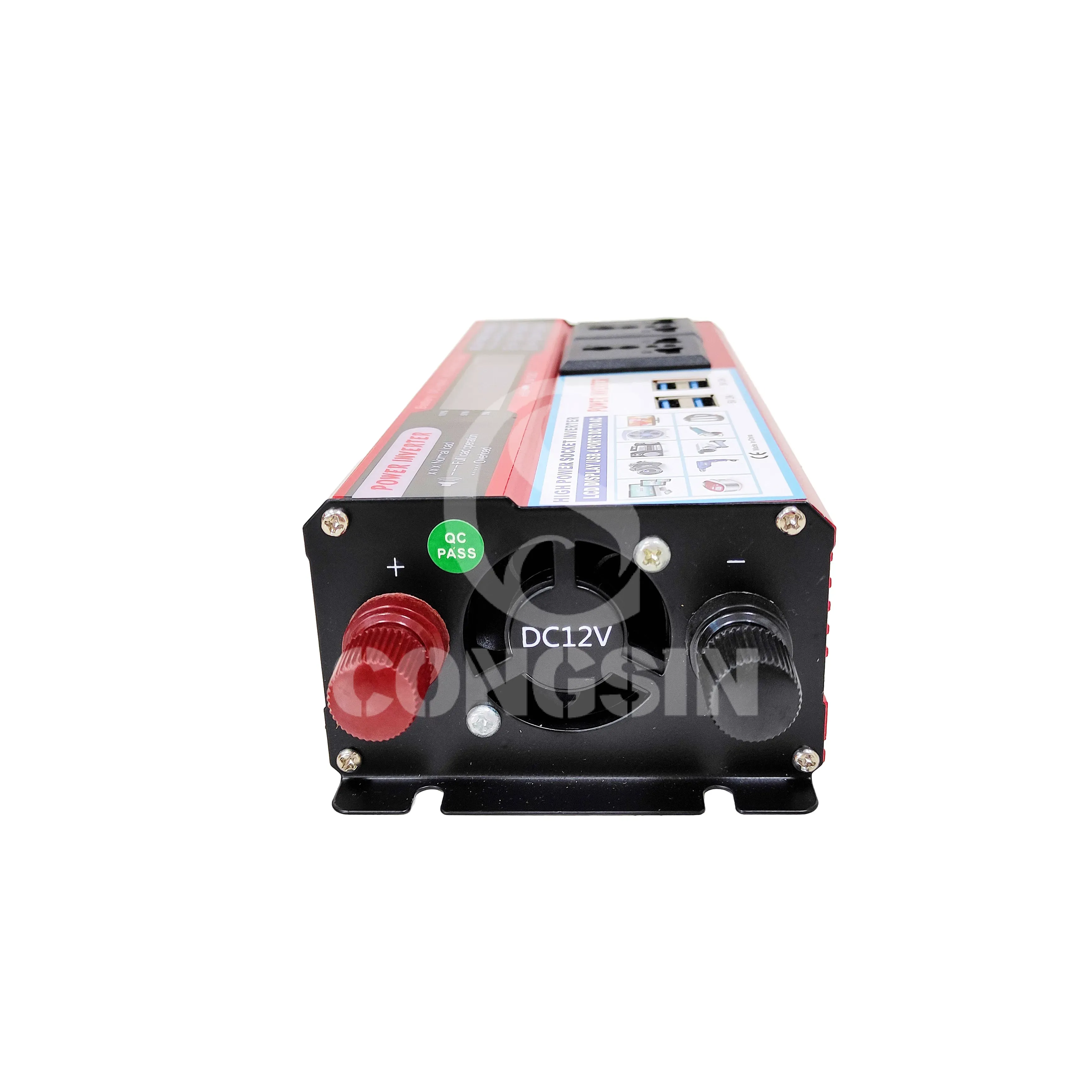 1500W modified sine wave inverter (3) - Congsin 1500W modified sine wave inverter (3) - Congsin