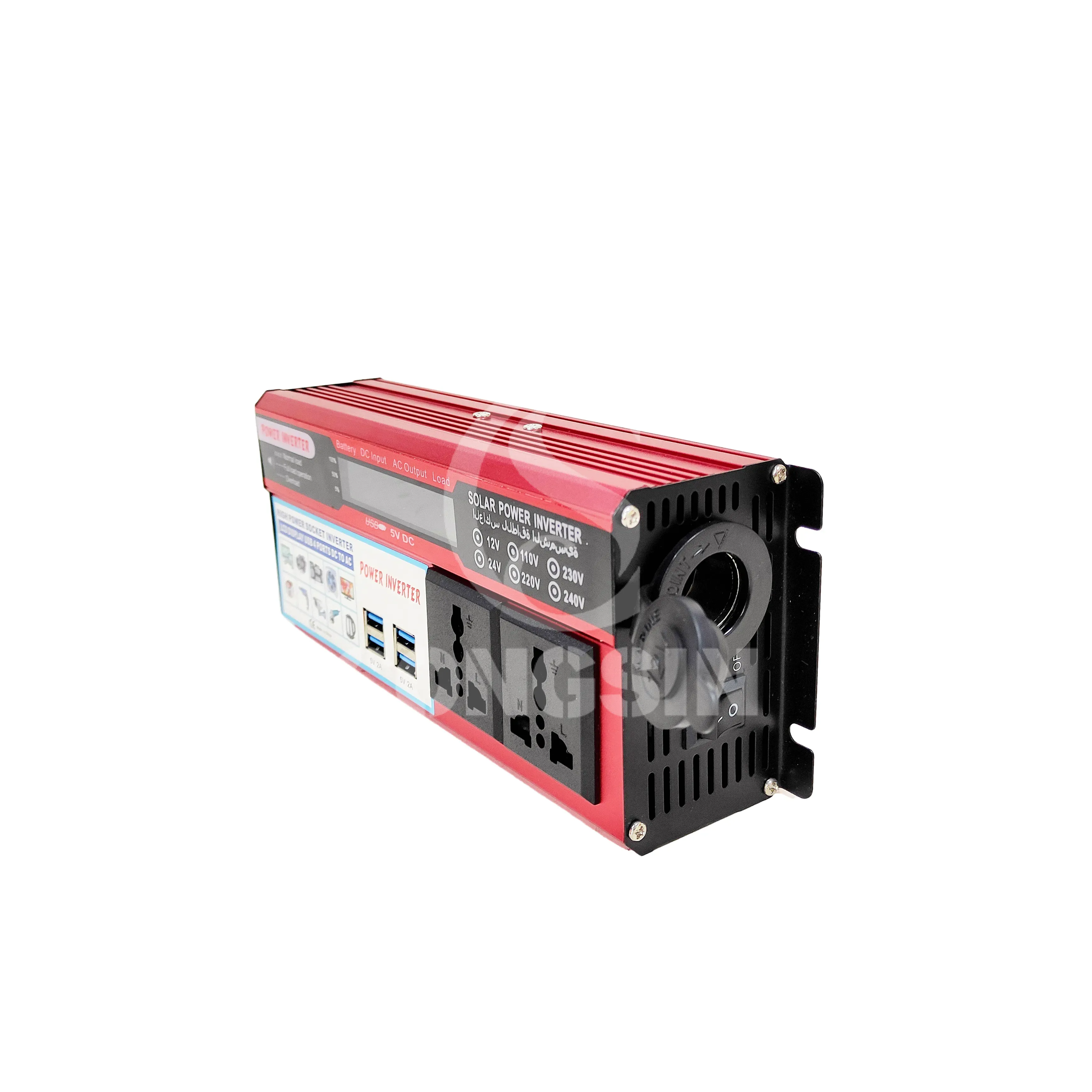 1500W modified sine wave inverter (5) - Congsin 1500W modified sine wave inverter (5) - Congsin