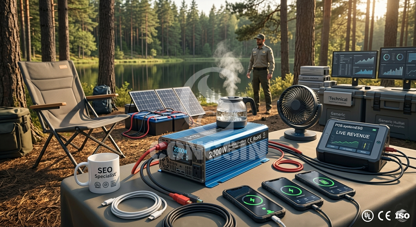 2000 watt power inverter running camping appliances 2000 watt power inverter running camping appliances