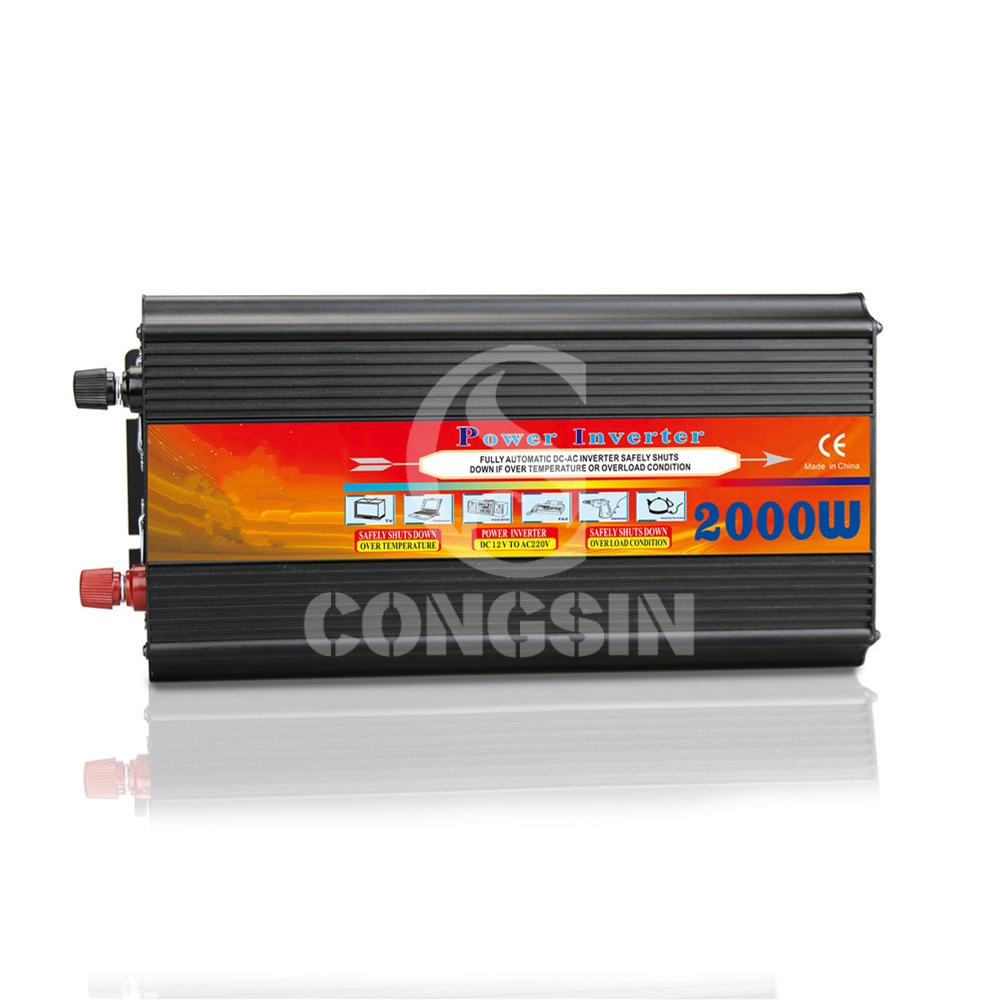 2000w car inverter - Congsin 2000w car inverter - Congsin