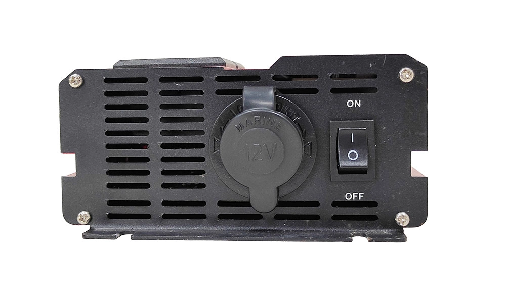 2000W Modified Sine Wave Inverter-02 - Congsin