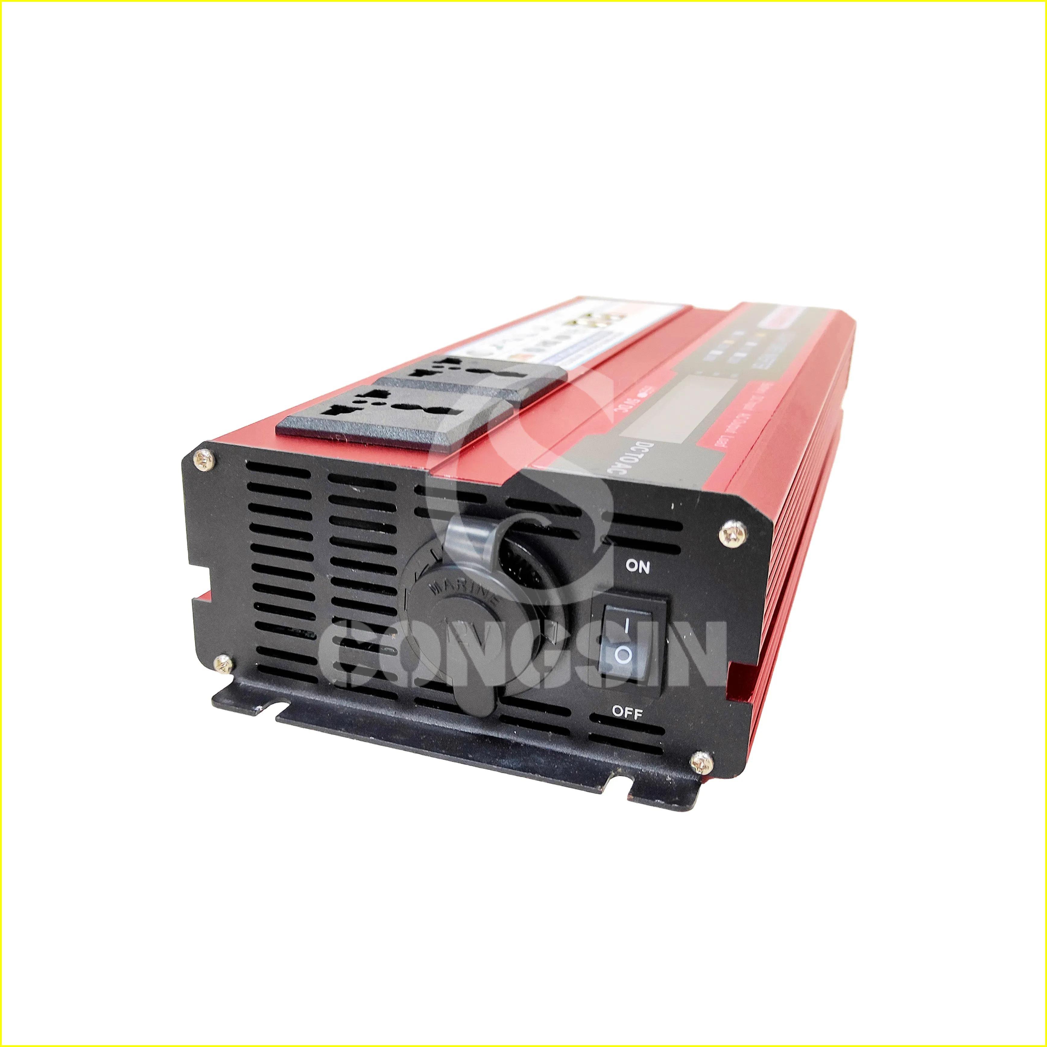 2000W modified sine wave inverter (6) - Congsin