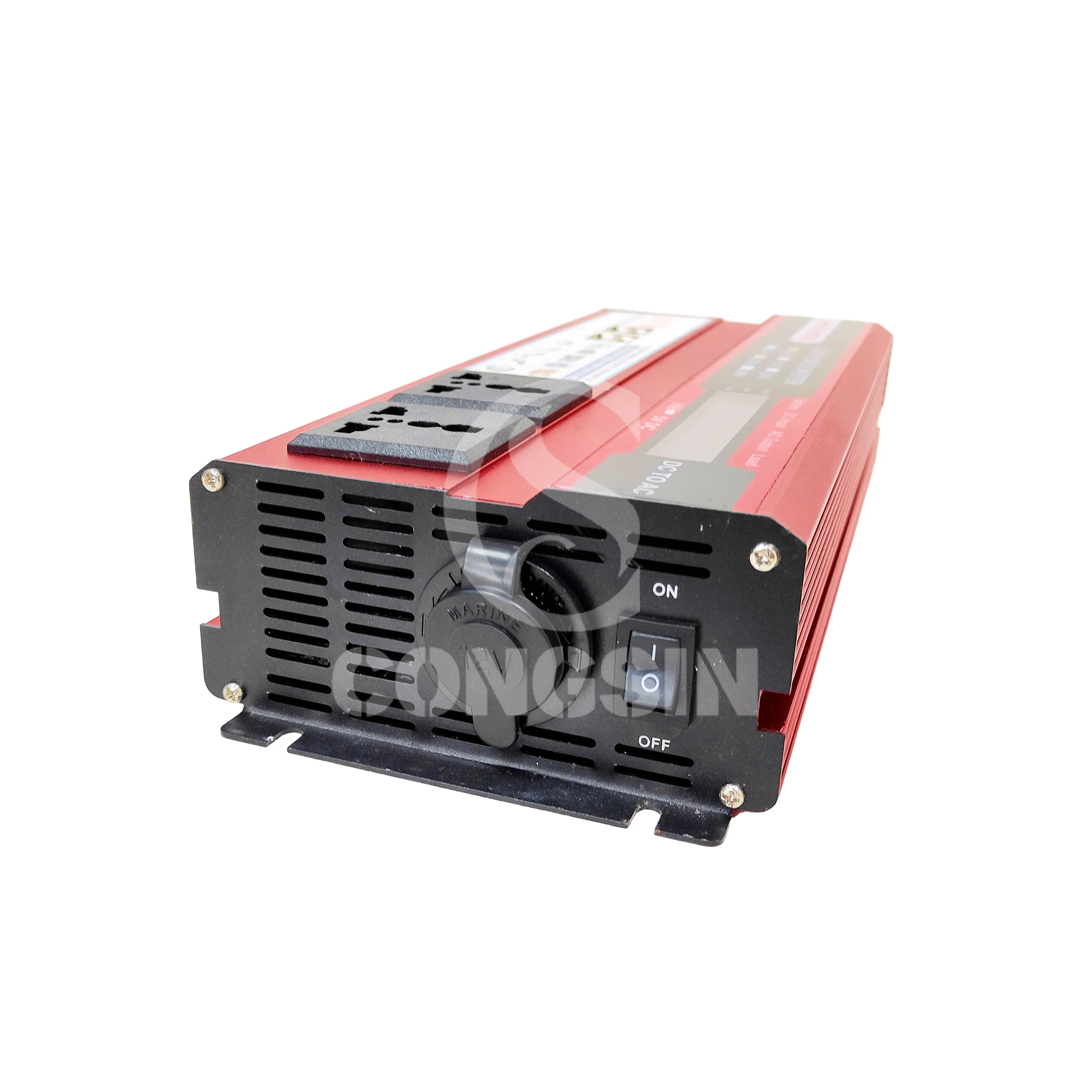 2000W modified sine wave inverter (6) - Congsin 2000W modified sine wave inverter (6) - Congsin