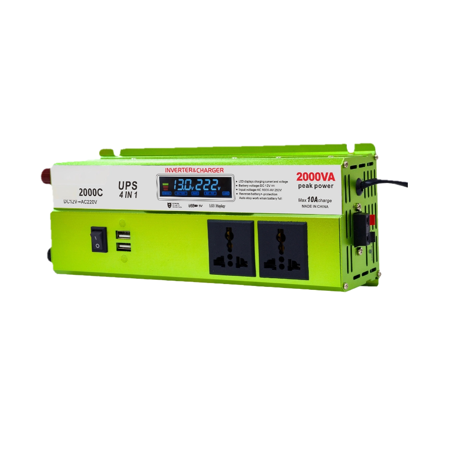 2000WupsLU1 - Congsin