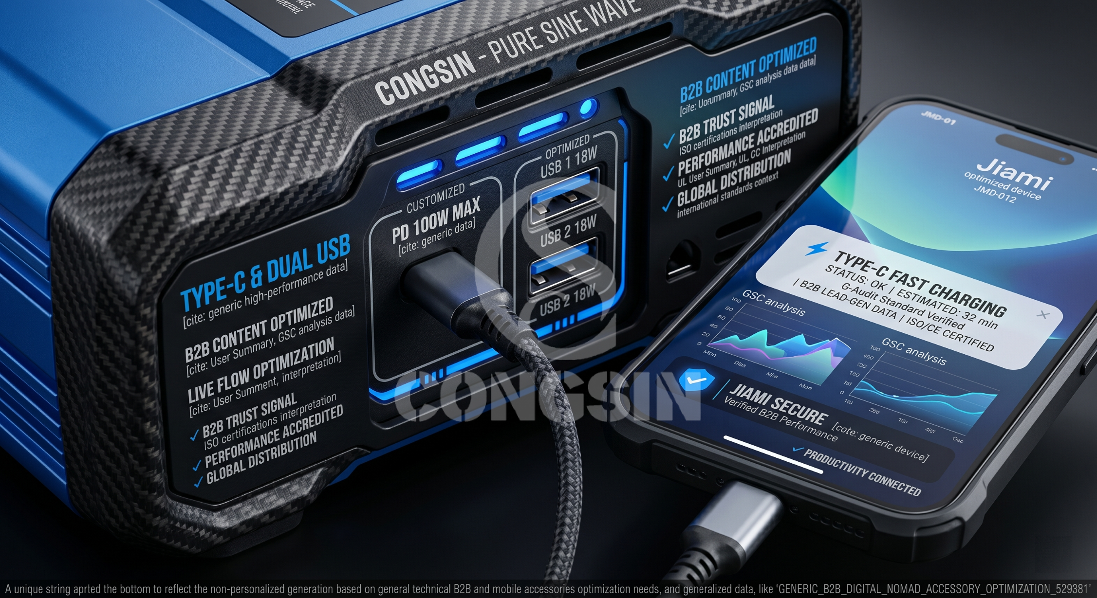 200w car inverter with type c and dual usb ports 200w car inverter with type c and dual usb ports