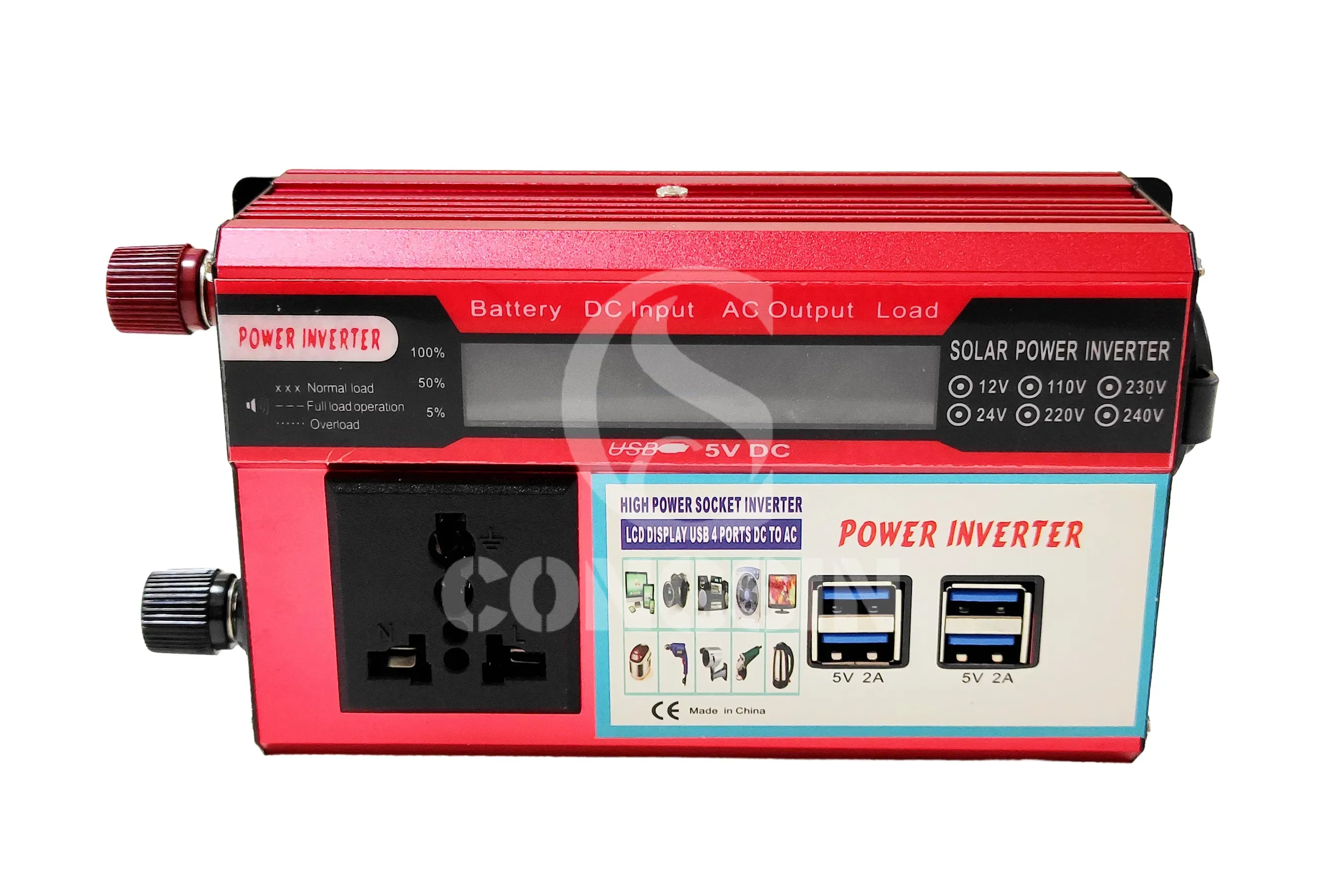 300W Modified Sine Wave Inverter (3)_结果 - Congsin 300W Modified Sine Wave Inverter (3)_结果 - Congsin