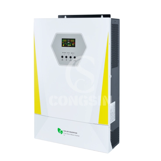 Hybrid Inverter with Controller - Congsin Hybrid Inverter with Controller - Congsin