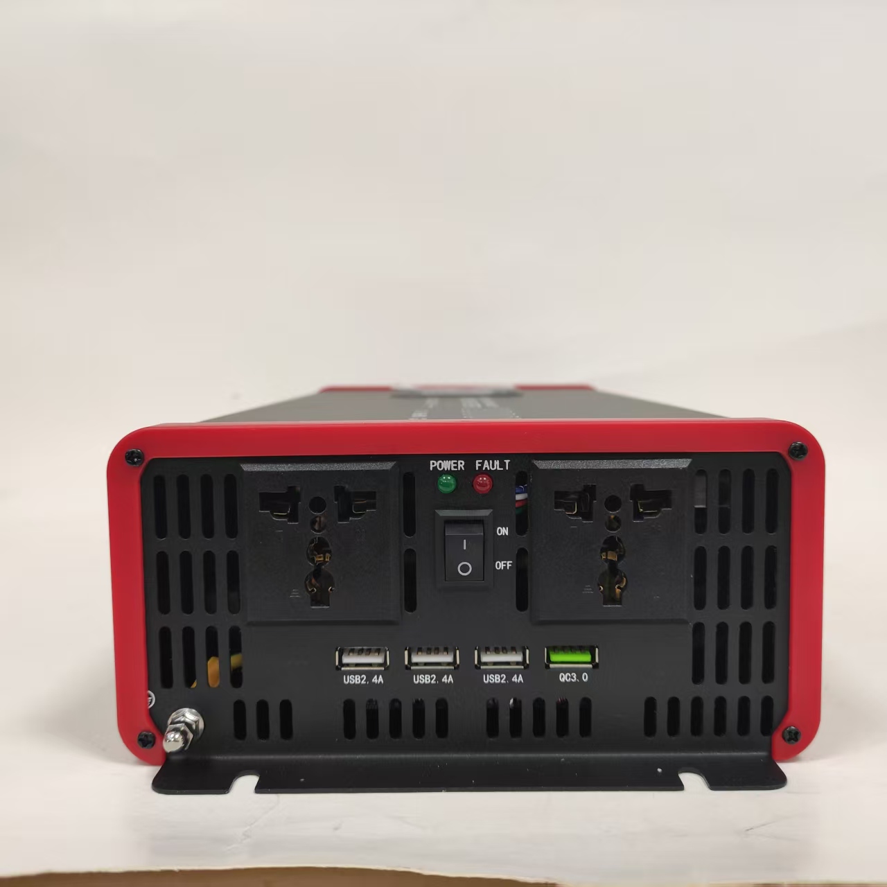DC to AC Inverter - Congsin
