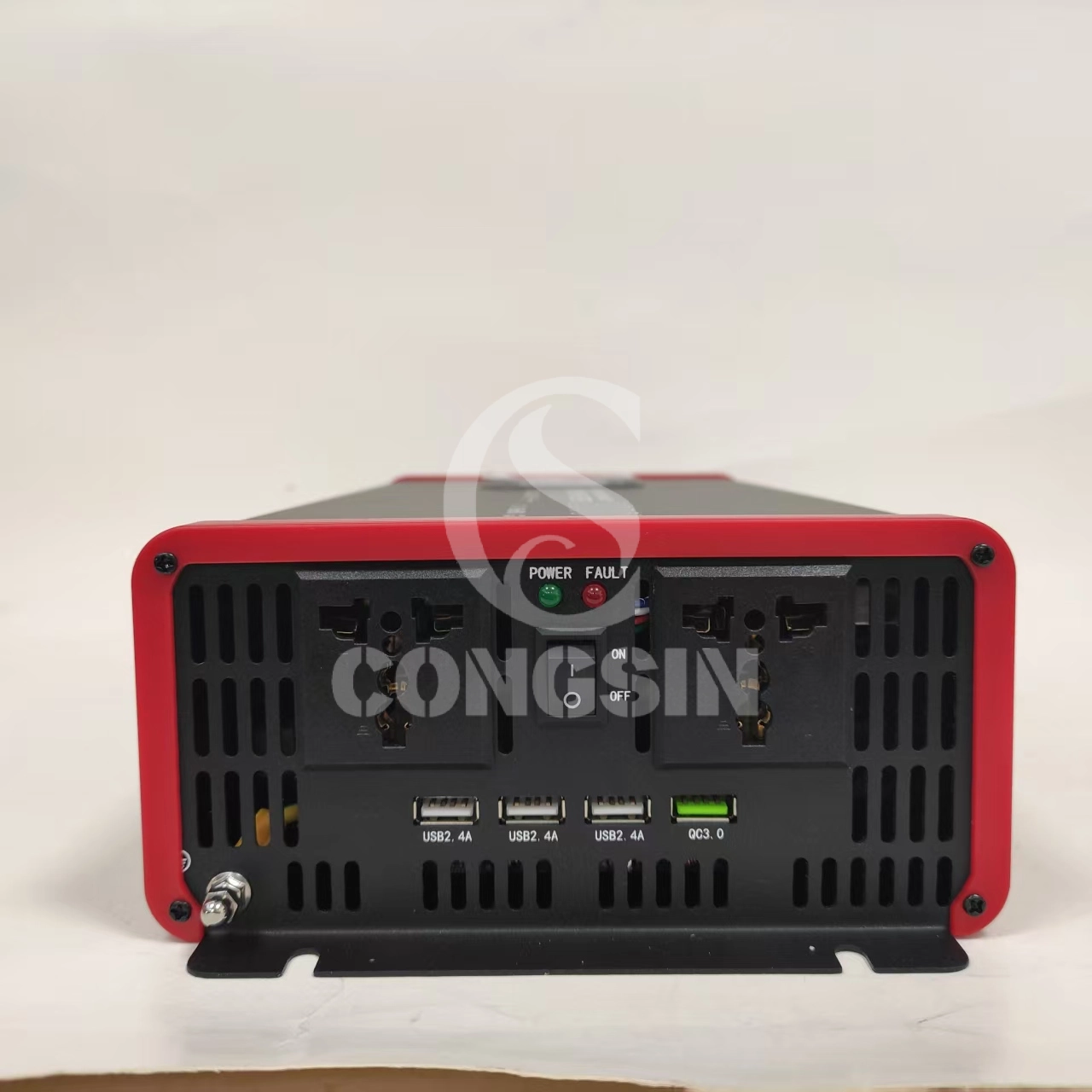 DC to AC Inverter - Congsin DC to AC Inverter - Congsin