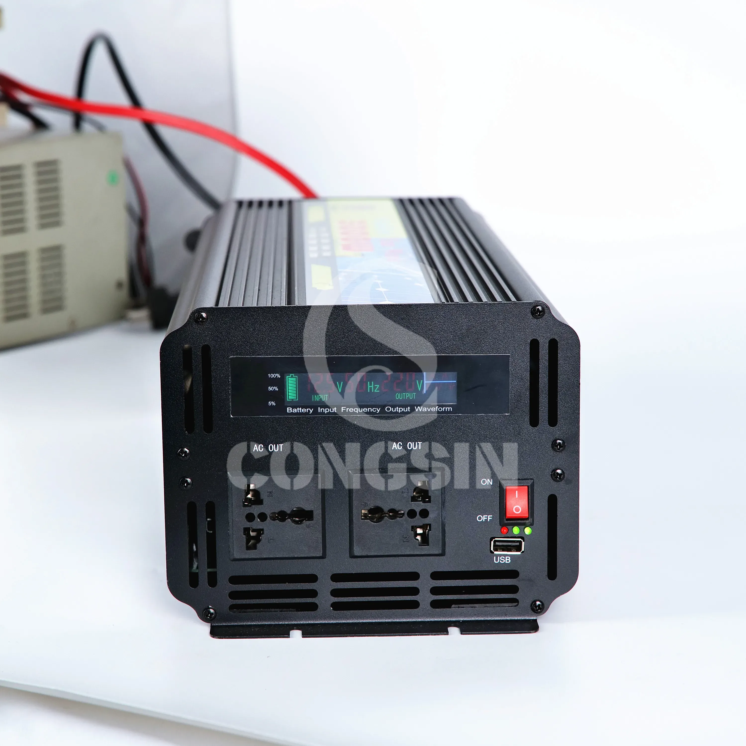 3000W BIG6 (3) - Congsin 3000W BIG6 (3) - Congsin