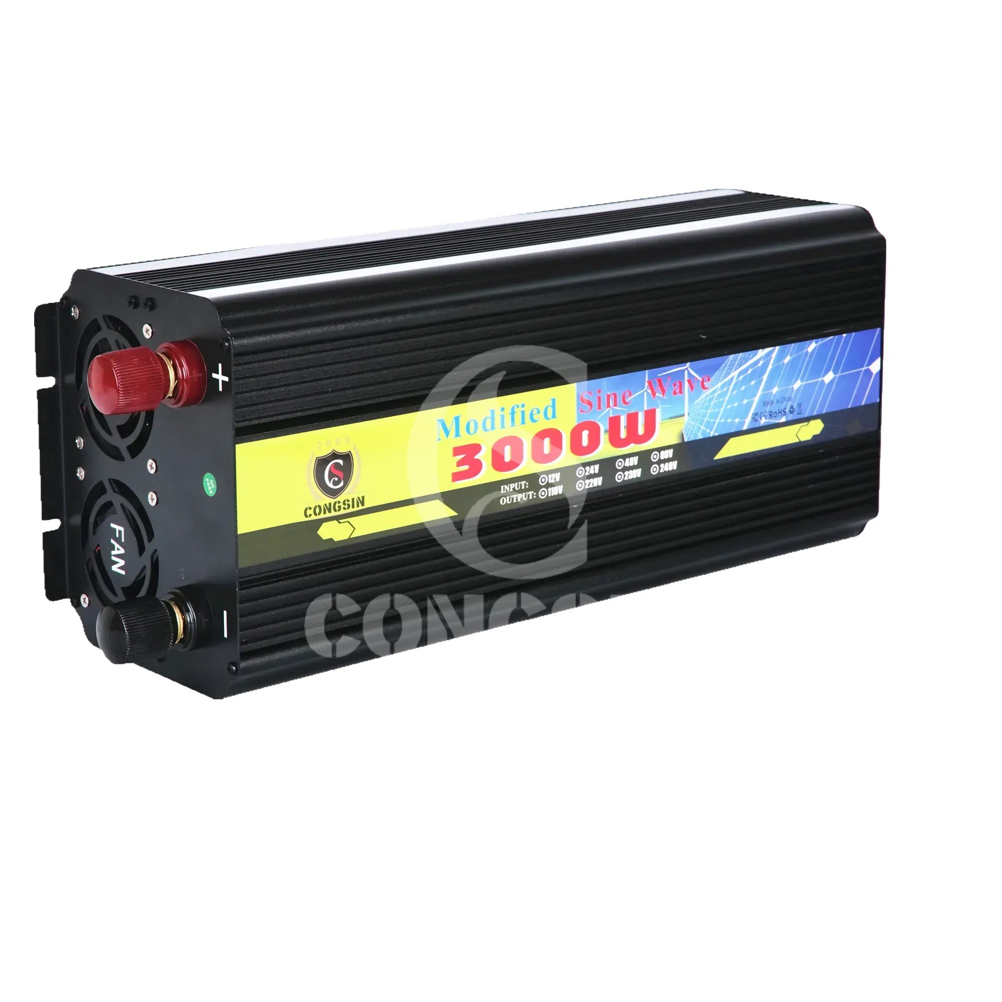 3000W BIG6 (7) - Congsin
