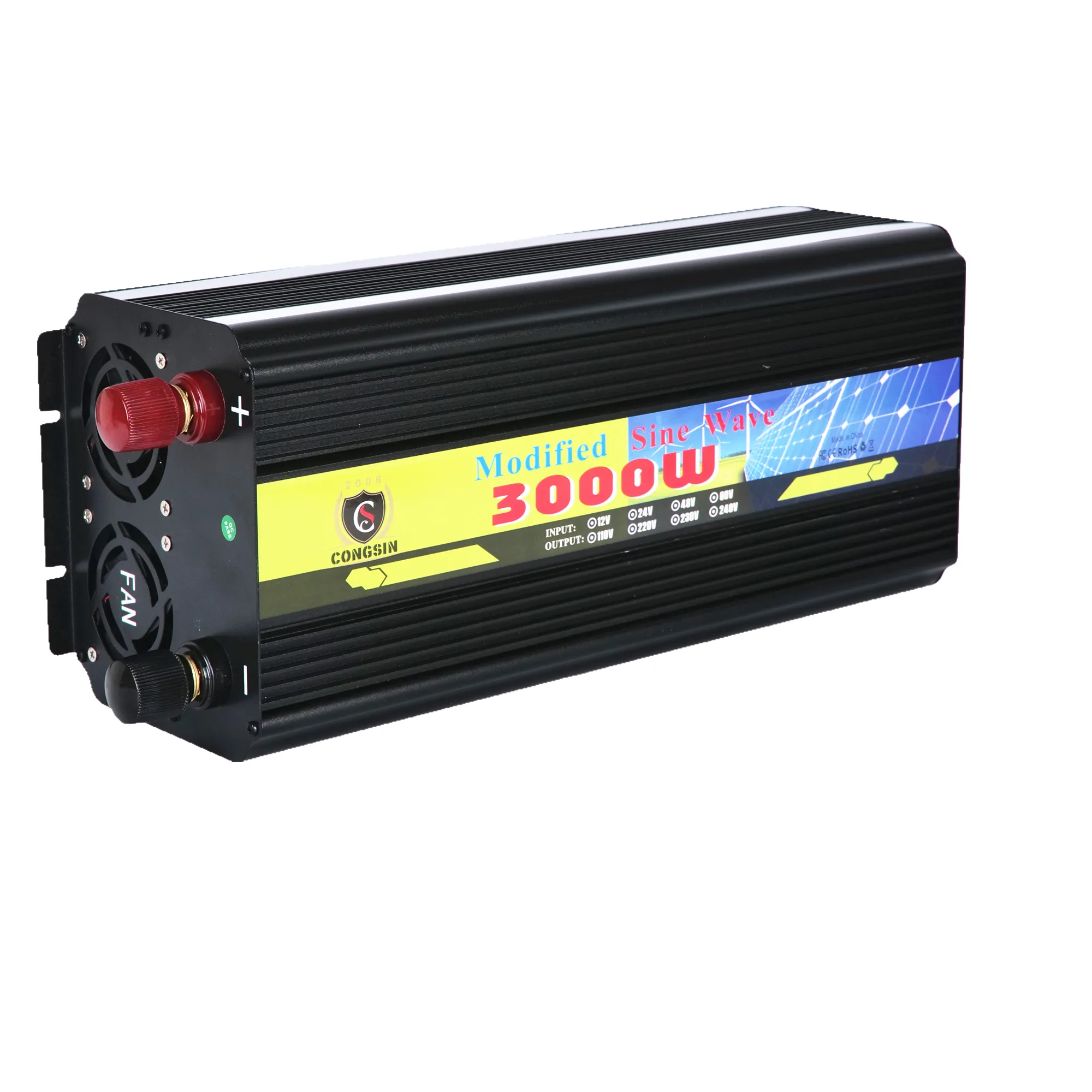 3000W BIG6 (7) - Congsin