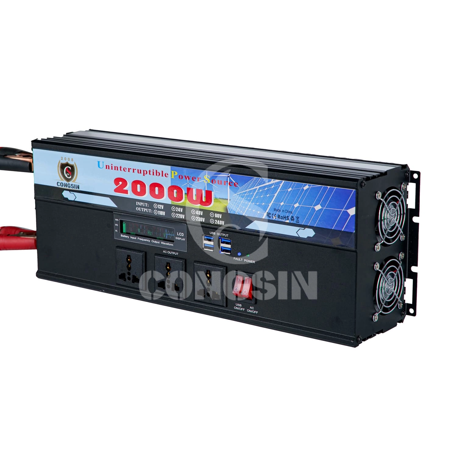 best inverter car - Congsin best inverter car - Congsin
