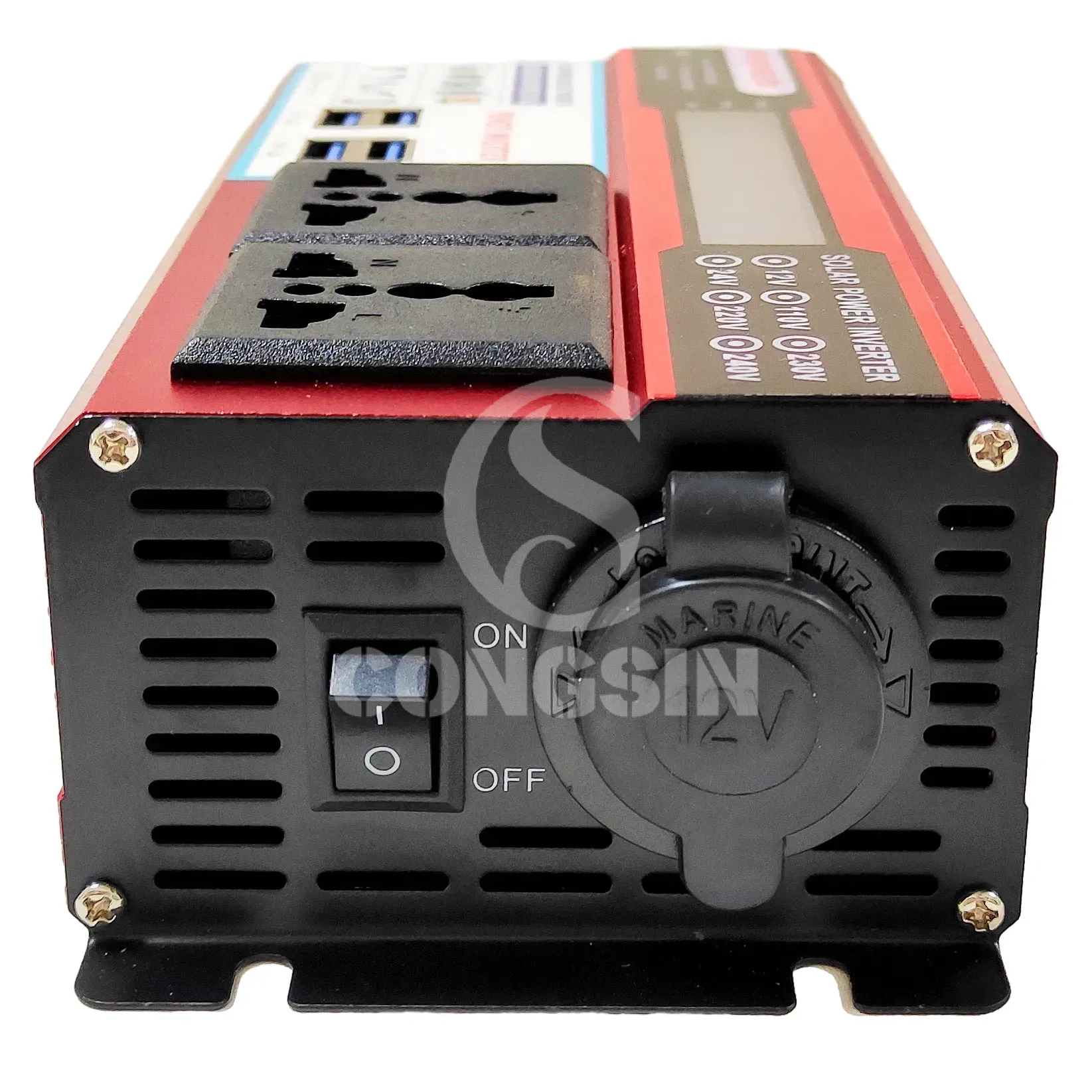 500W modified sine wave inverter with LCD display (3)_结果 - Congsin