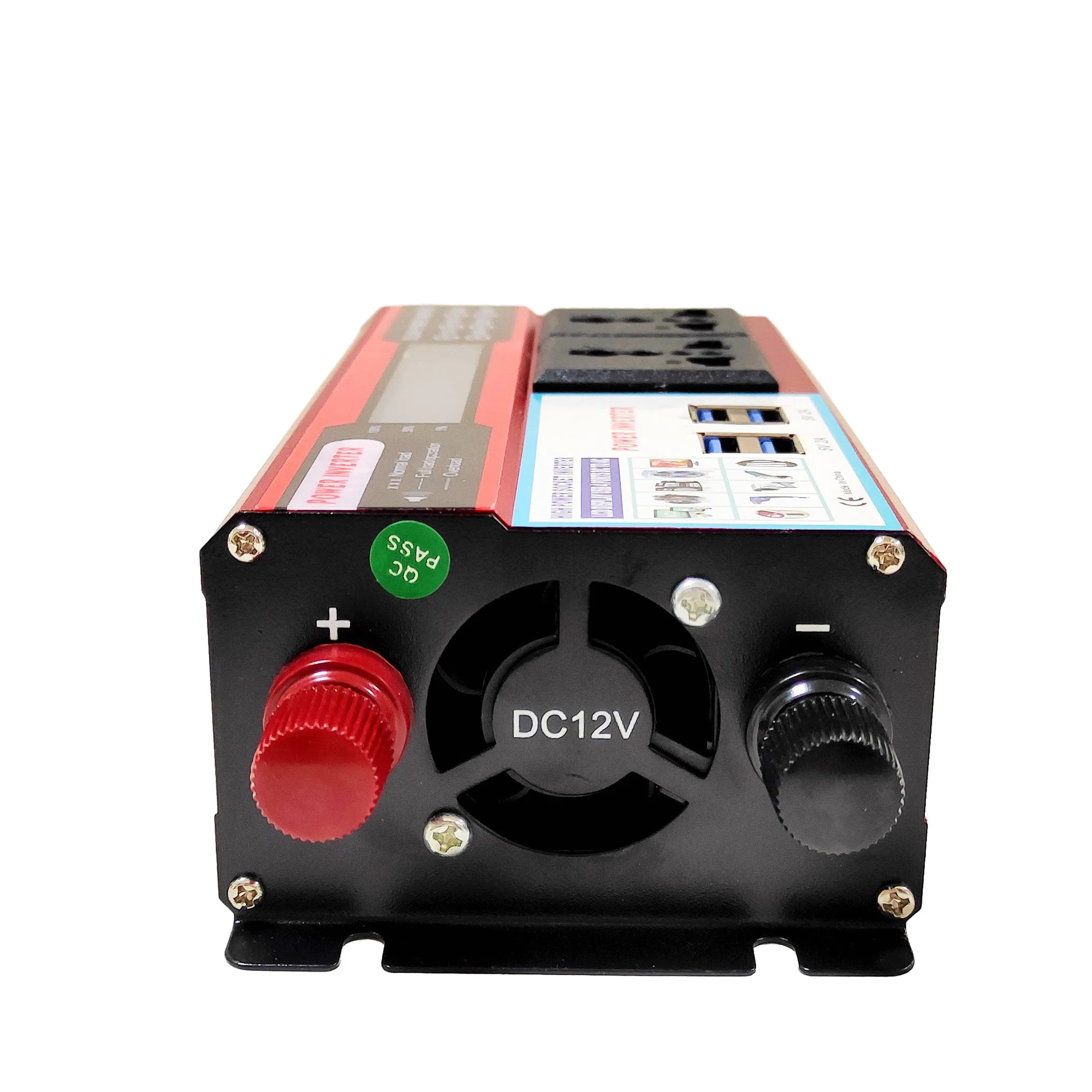 300W Modified Sine Wave Inverter (8)_结果 - Congsin