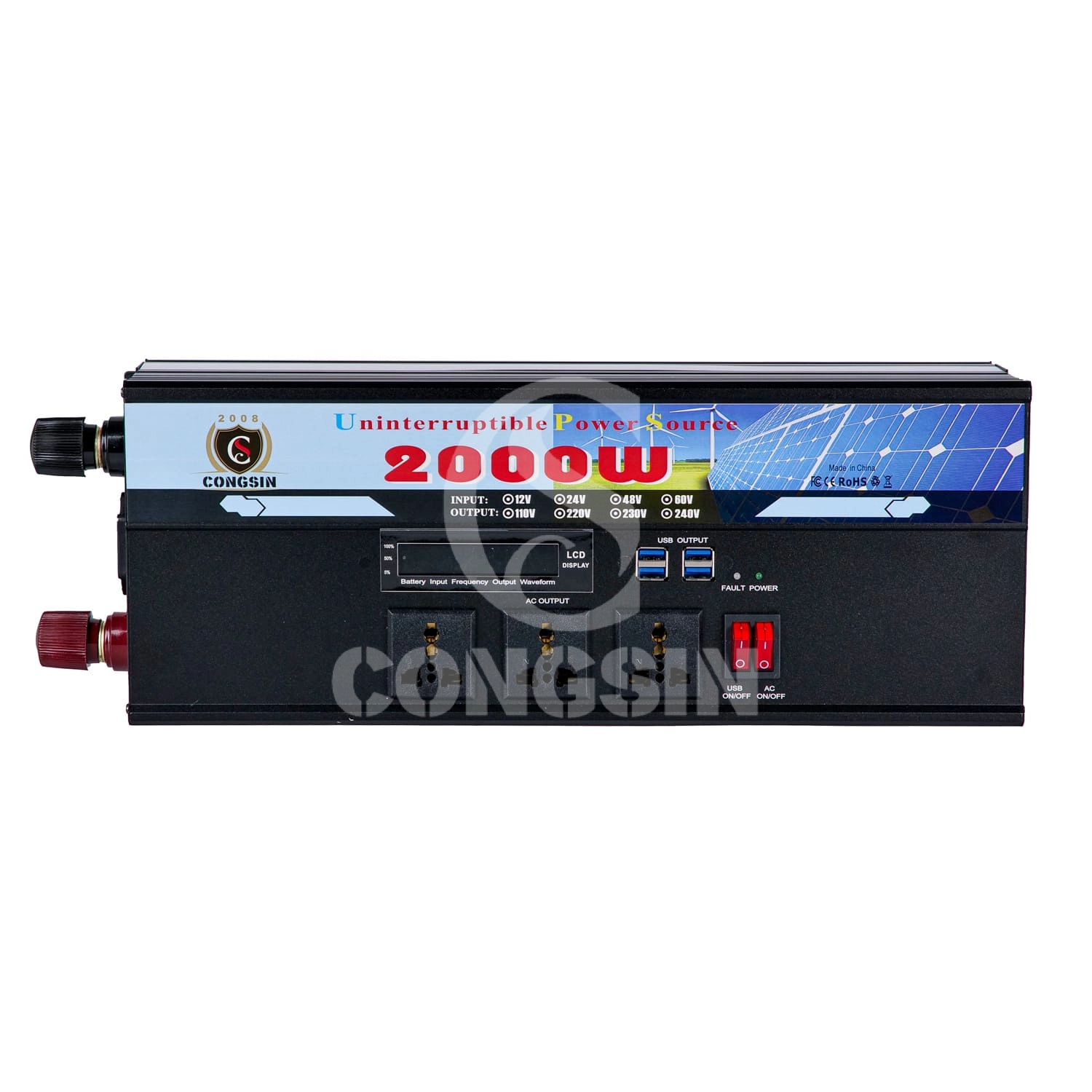 car power inverter best buy - Congsin car power inverter best buy - Congsin