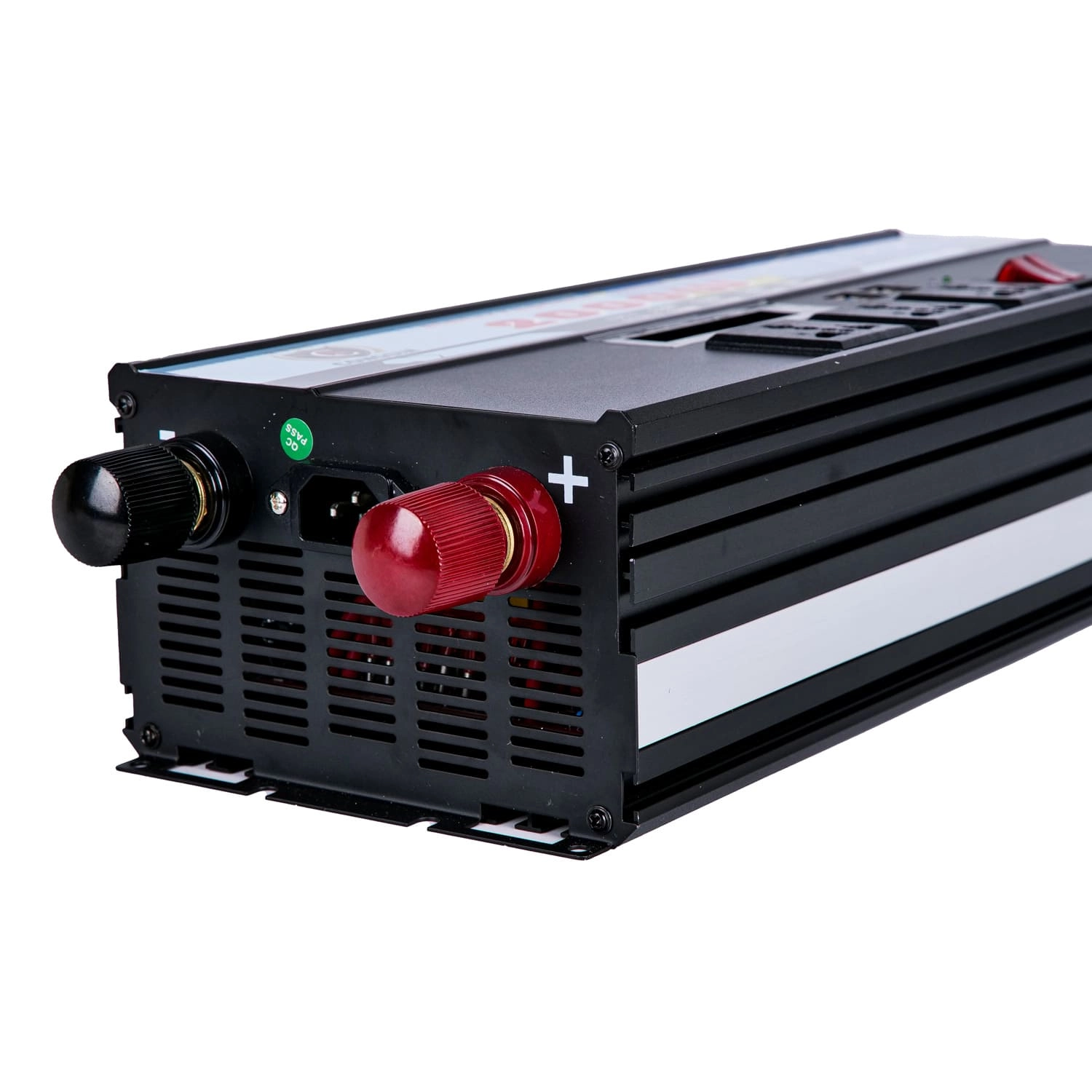 2000w car inverter - Congsin