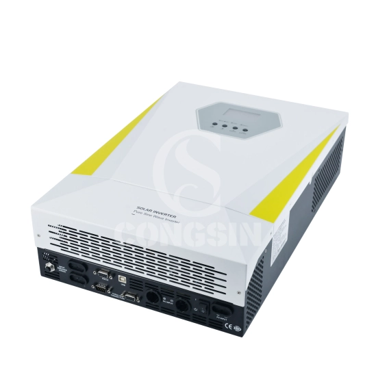 4000W and 6000W Hybrid Inverter - Congsin 5 - Congsin