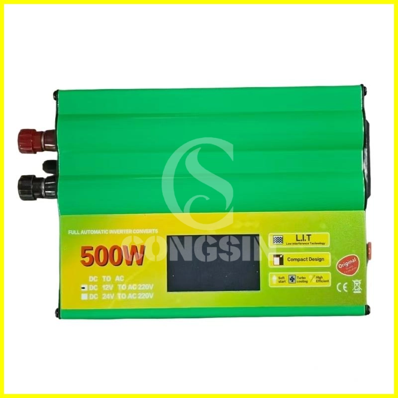 500w - Congsin