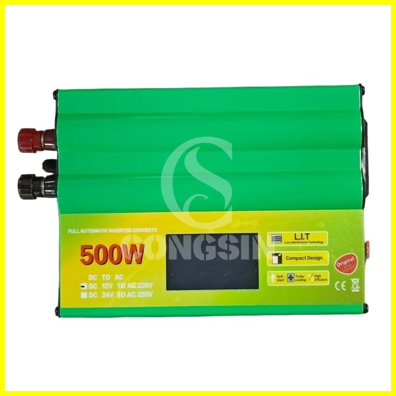 500w - Congsin