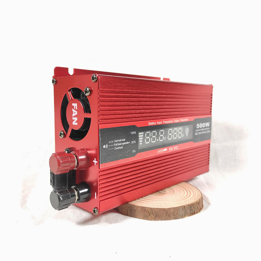 500W Modified Sine Wave Inverter - Congsin
