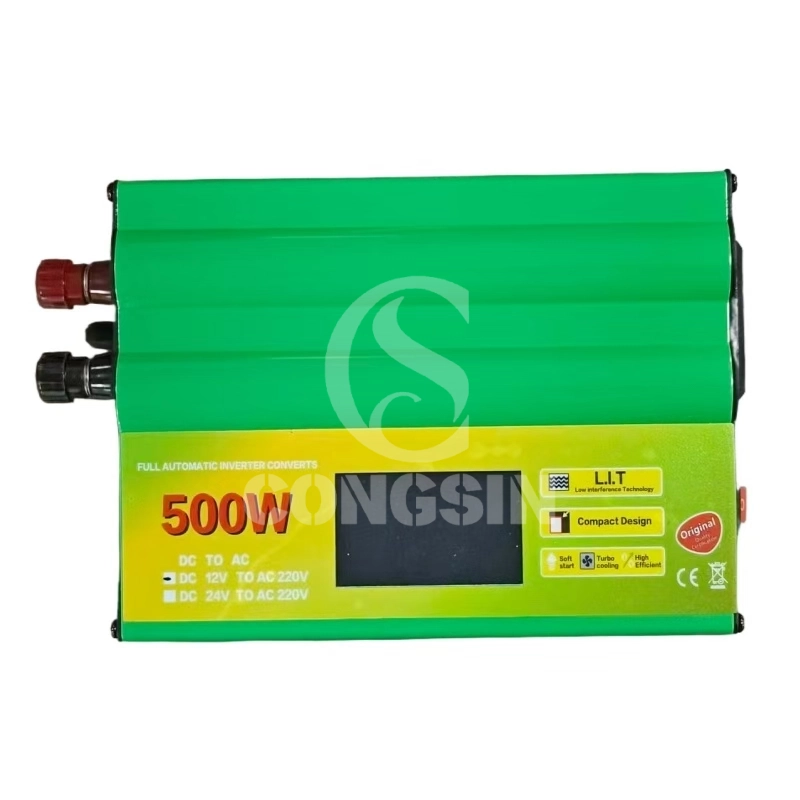 500w - Congsin 500w - Congsin