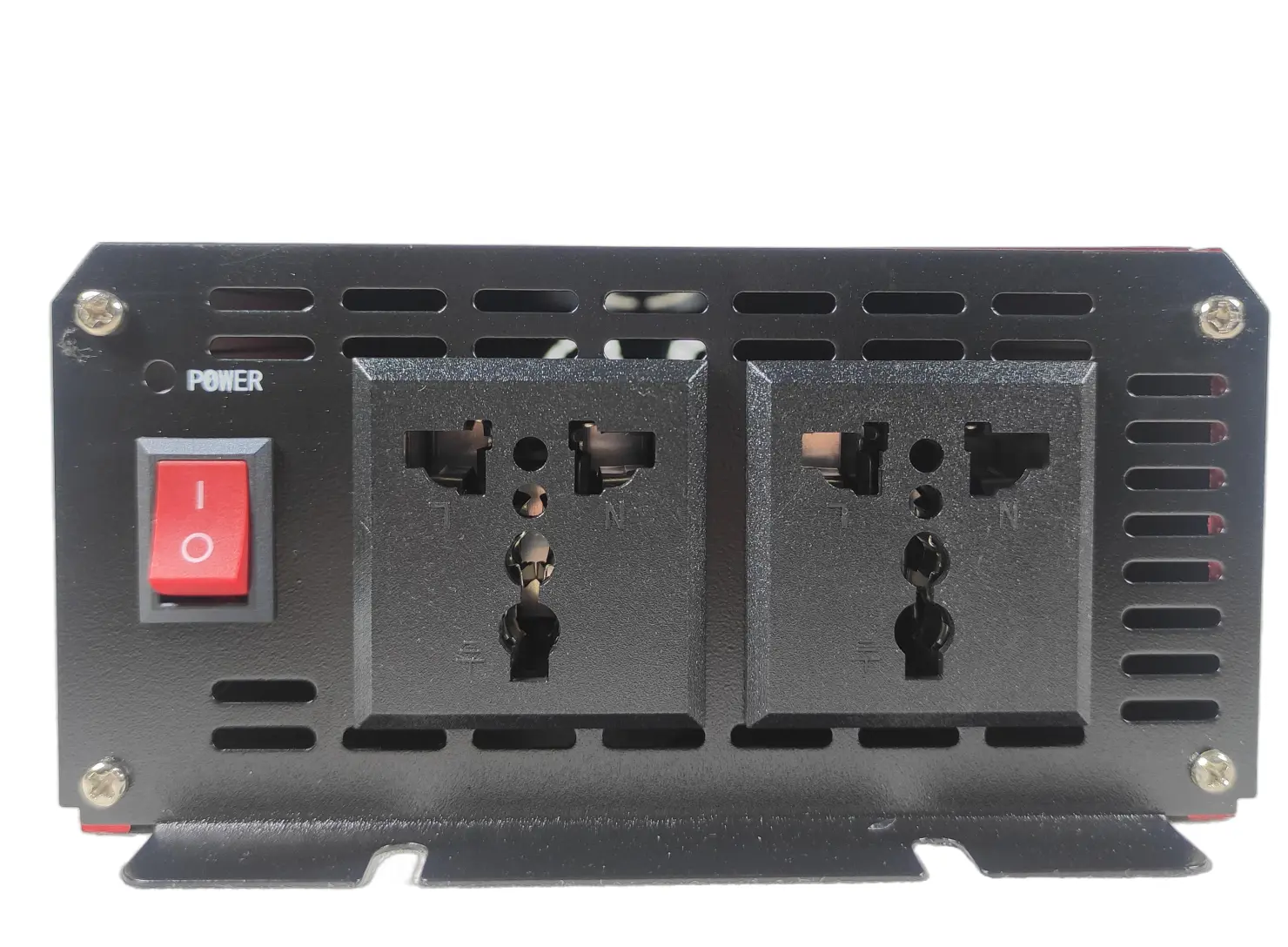 Residential Solar Inverter - Congsin