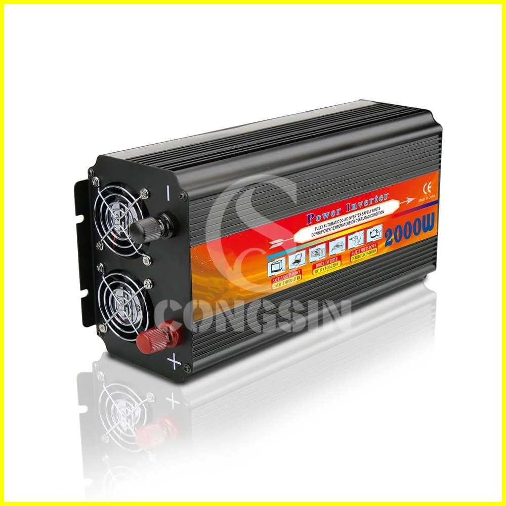 inverter car - Congsin