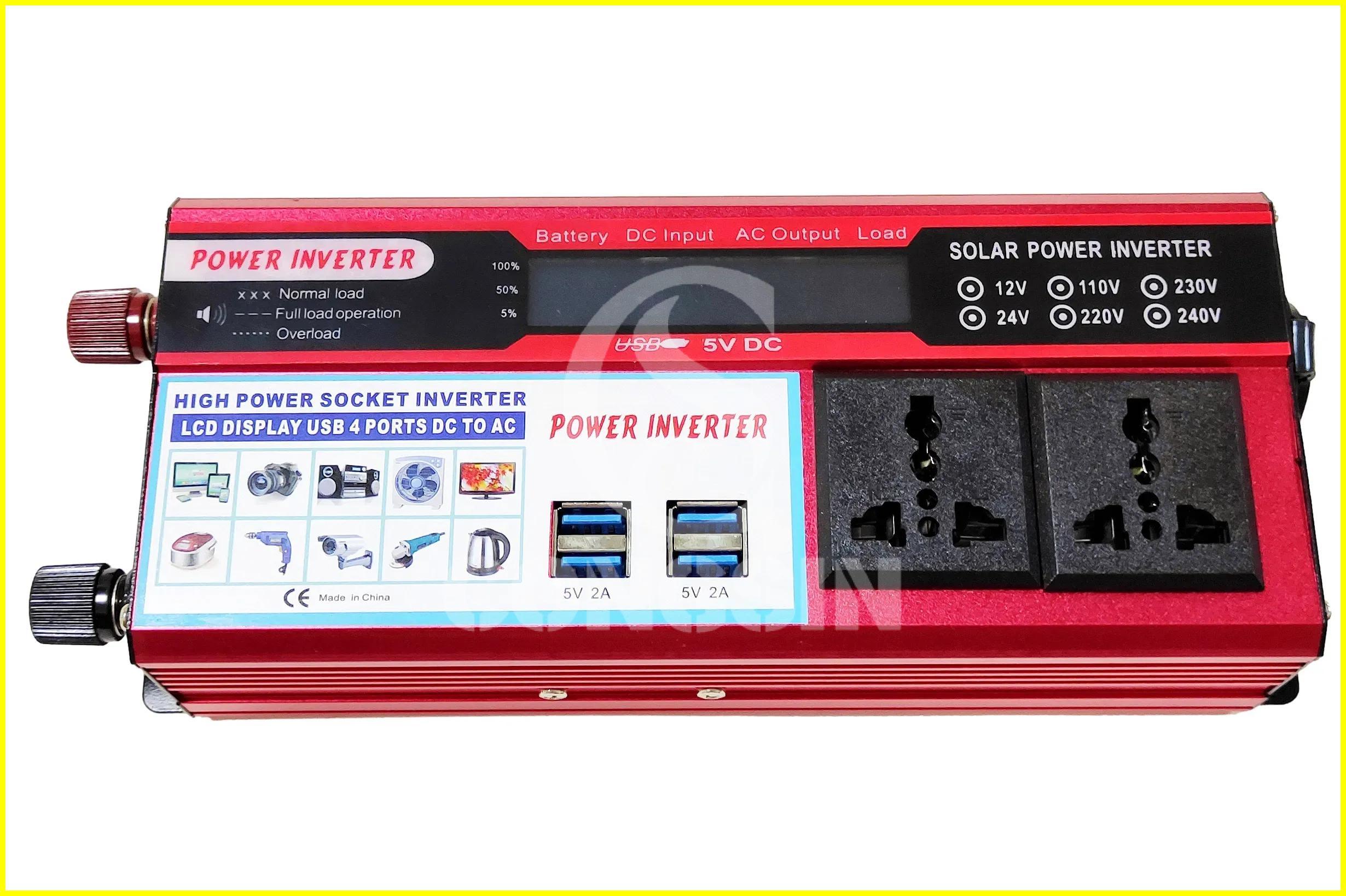 1000W modified sine wave inverter with LCD (3)_结果 - Congsin