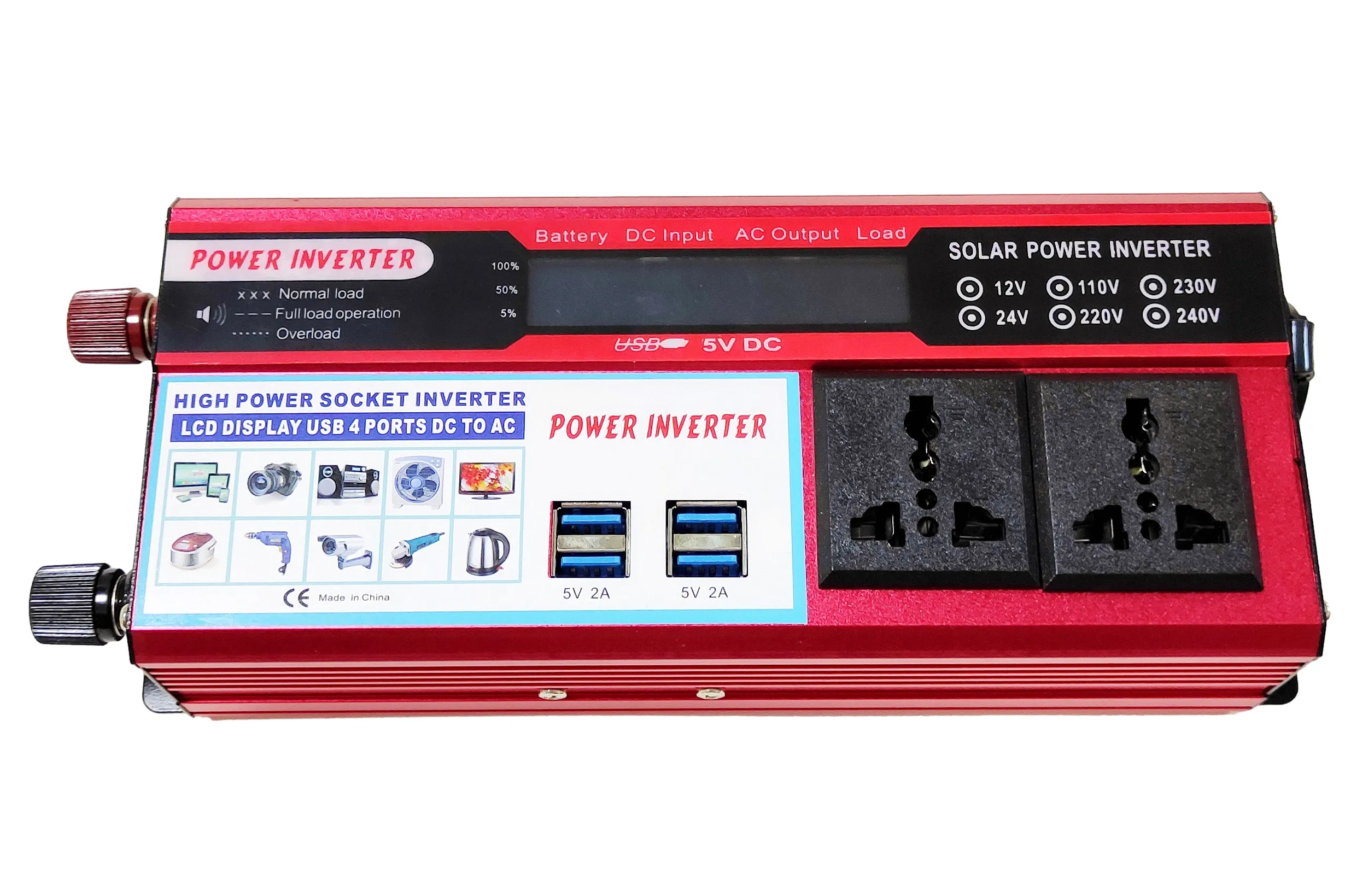 1000W modified sine wave inverter with LCD (3)_结果 - Congsin