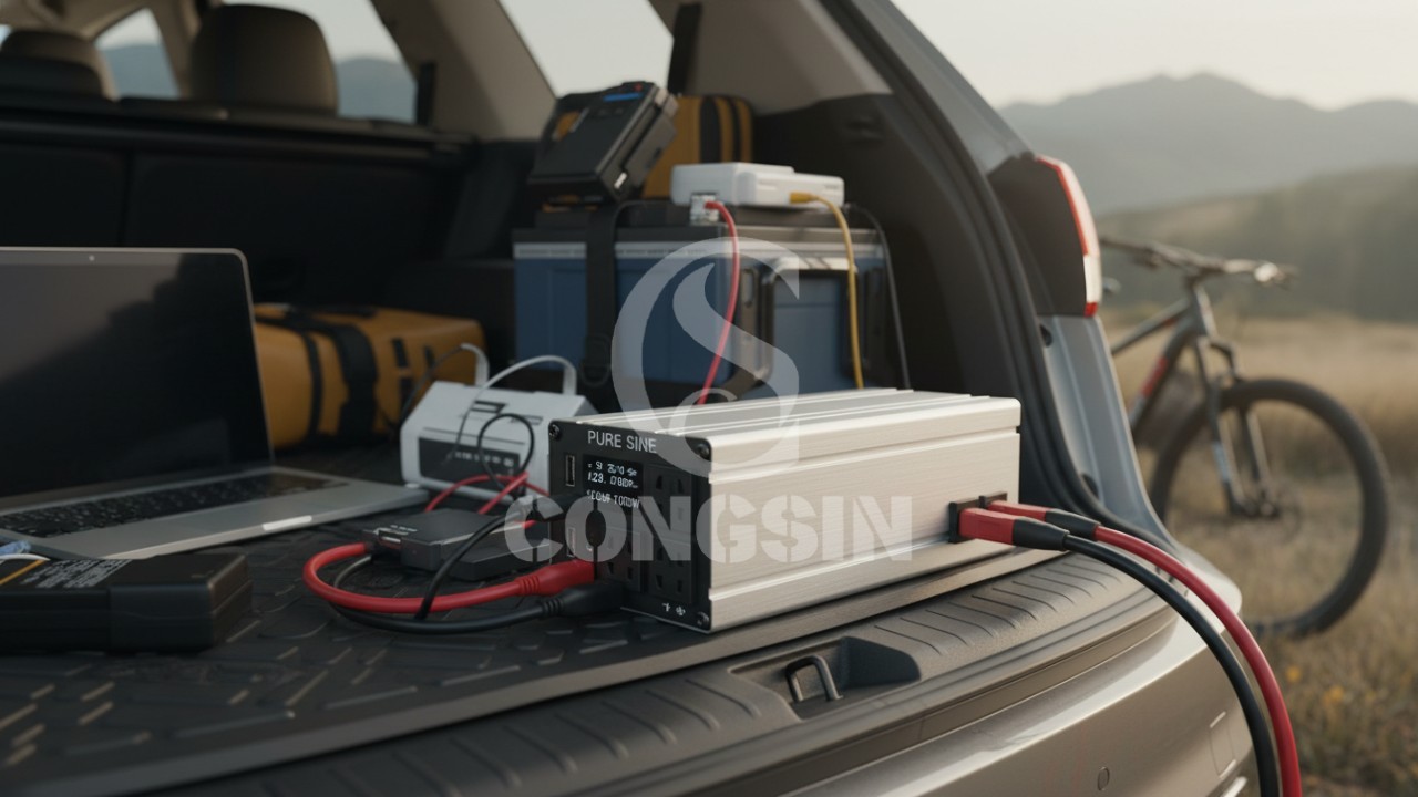 best pure sine wave inverter for car best pure sine wave inverter for car