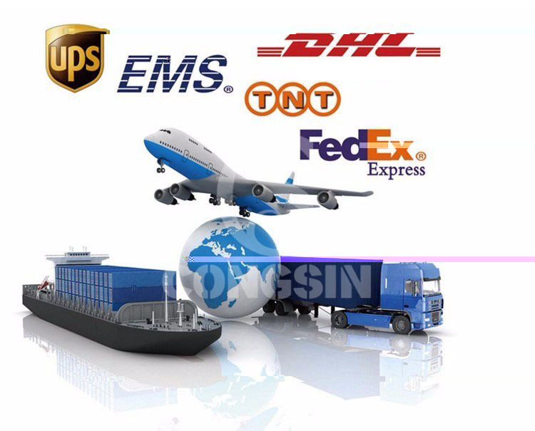 Shipping Channel Shipping Channel