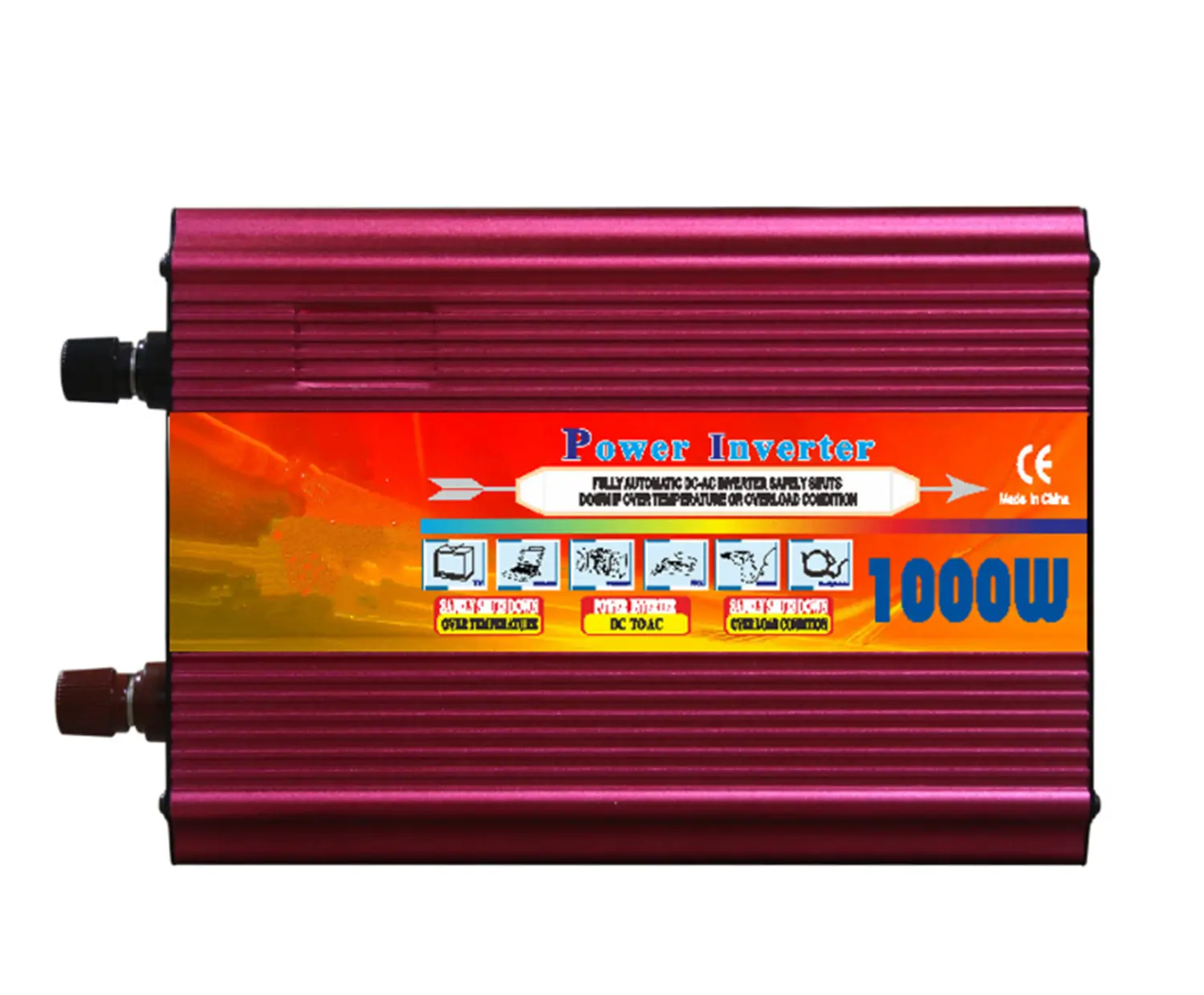 1000W Inverter - Congsin